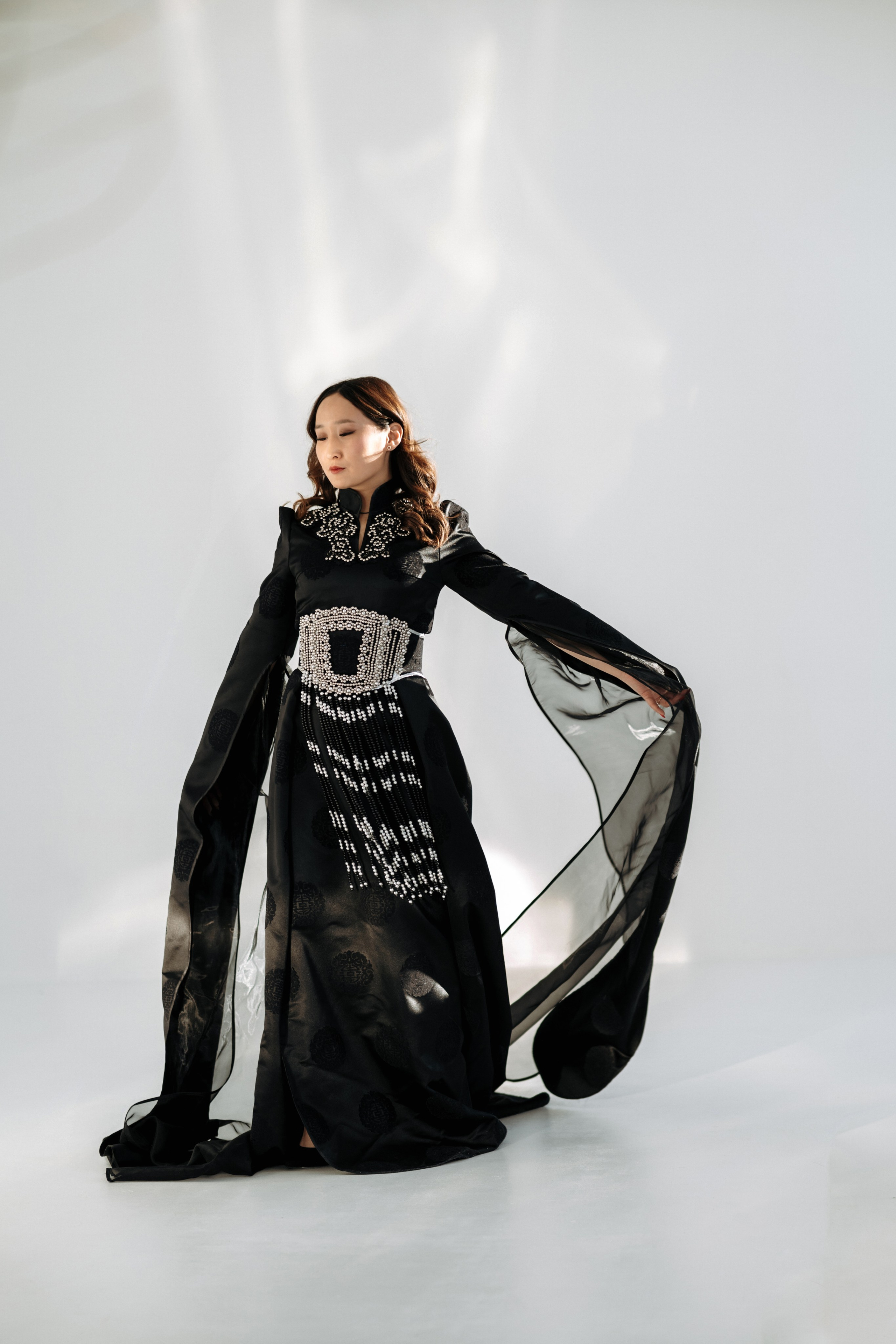 Саяна. Фотограф Улан-Удэ