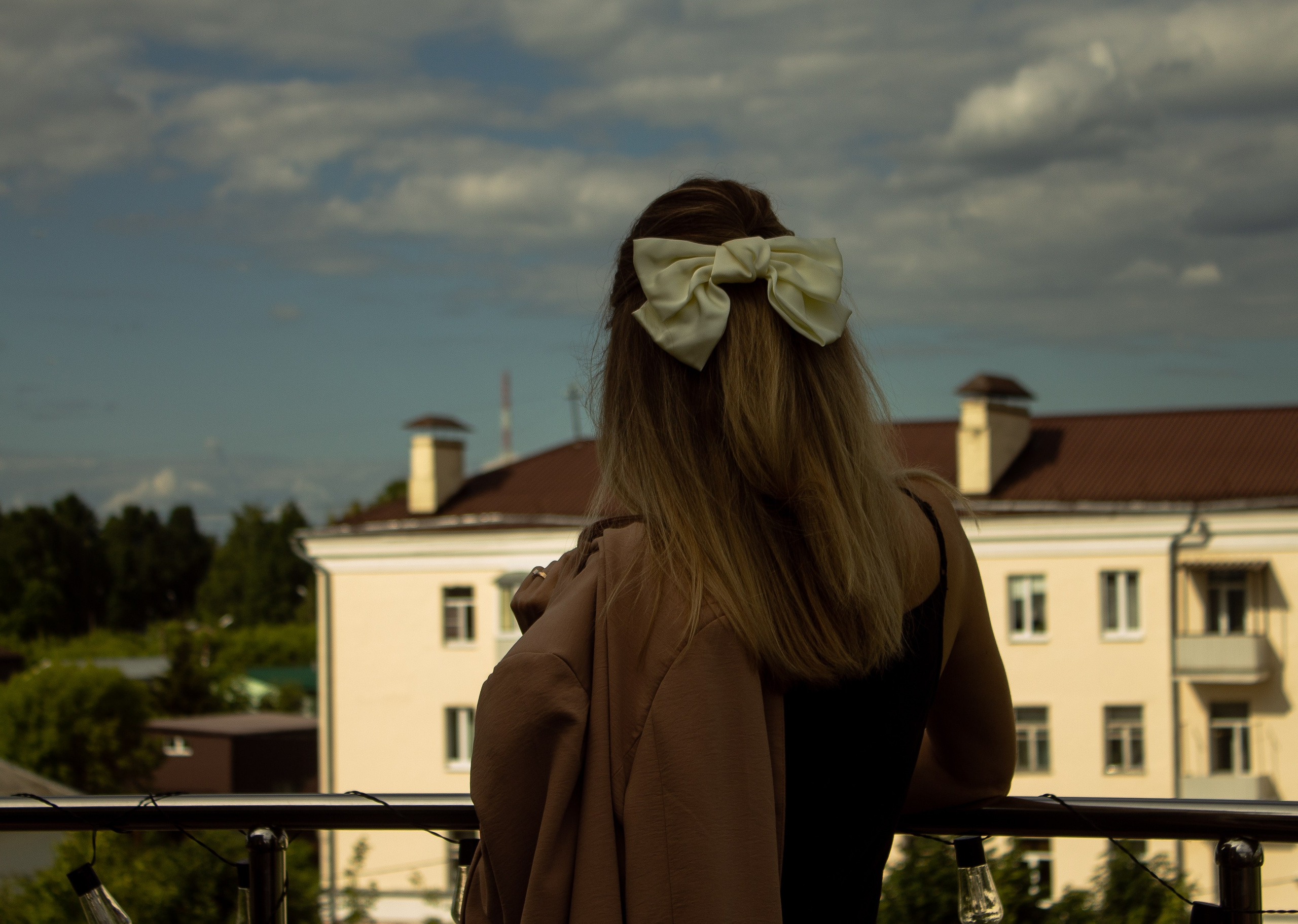 Уличная съемка. Фотограф Оха Евгения
