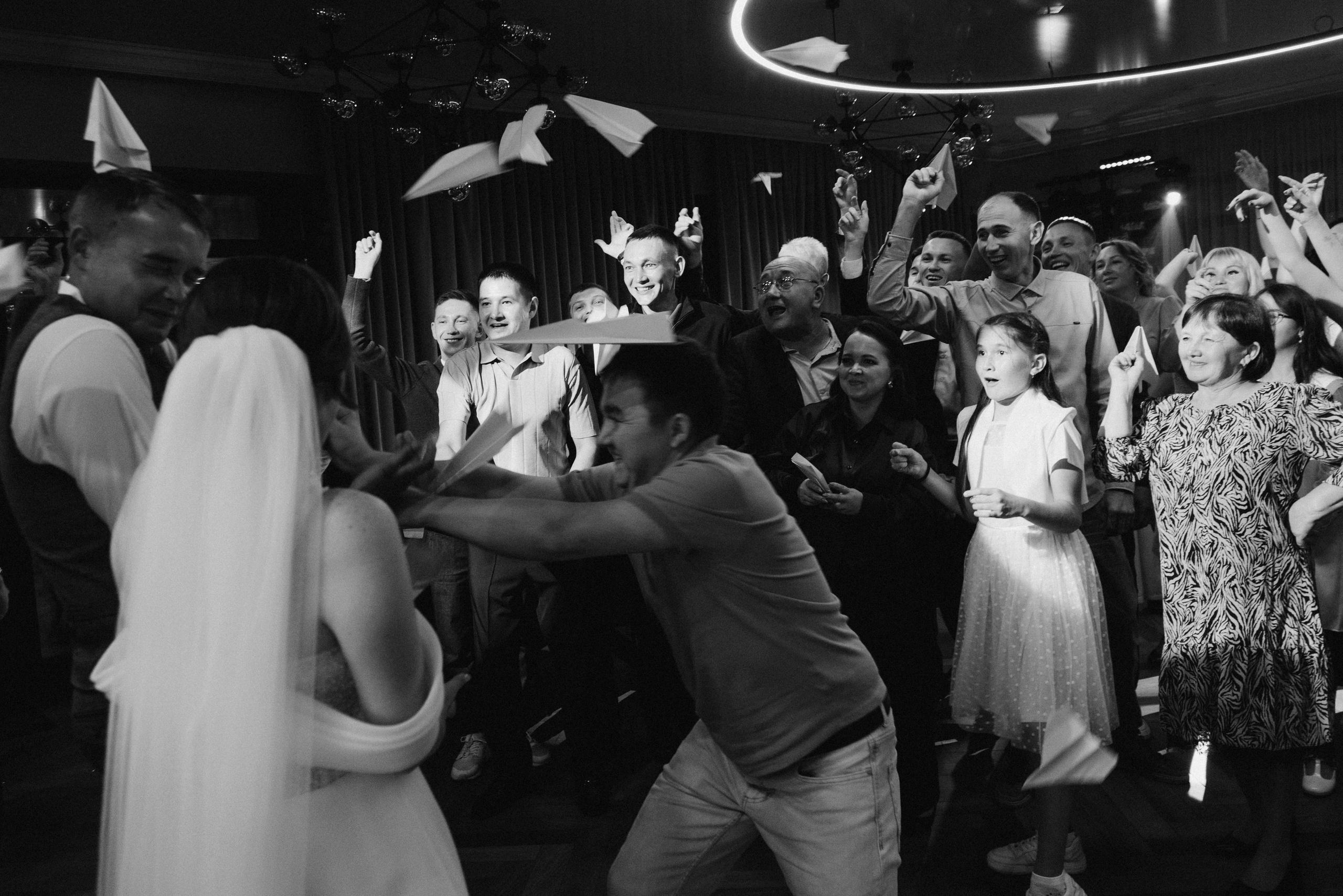 Отметим по семейному