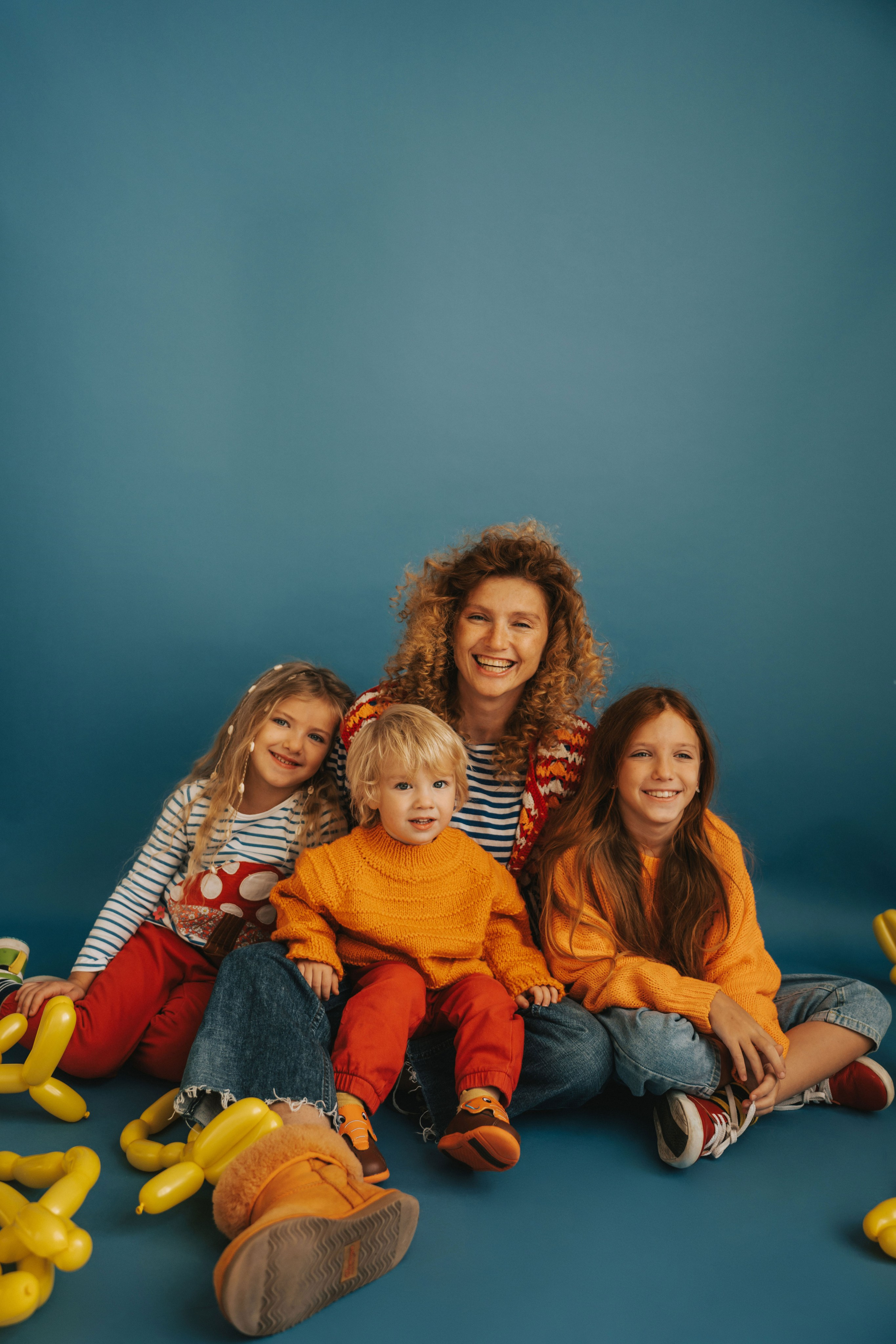 Ураганище. Ваш фотограф Вика Артемова