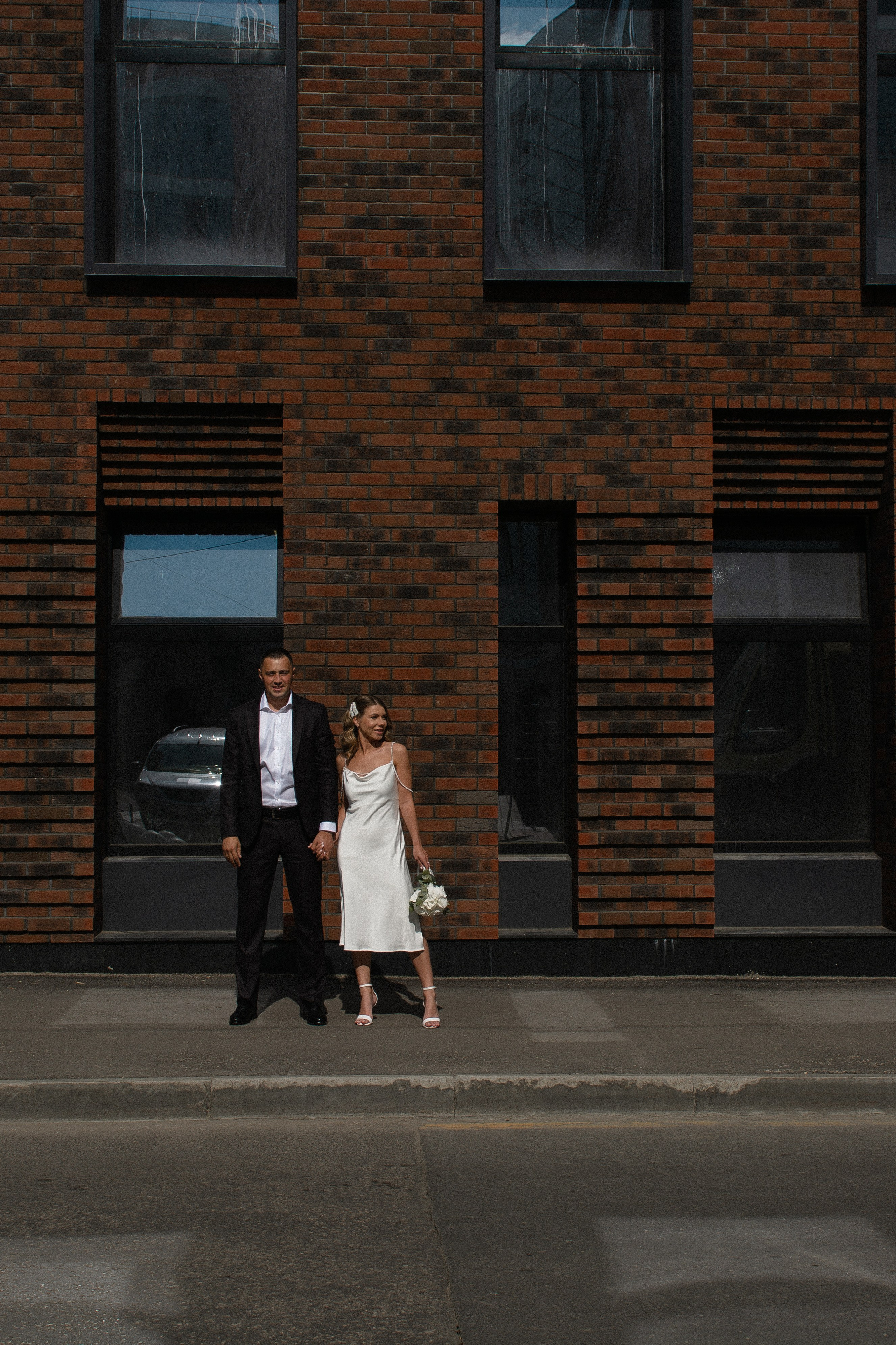 Nastya & Sergey. Фотограф Ольга Кудрявцева | Нижний Новгород