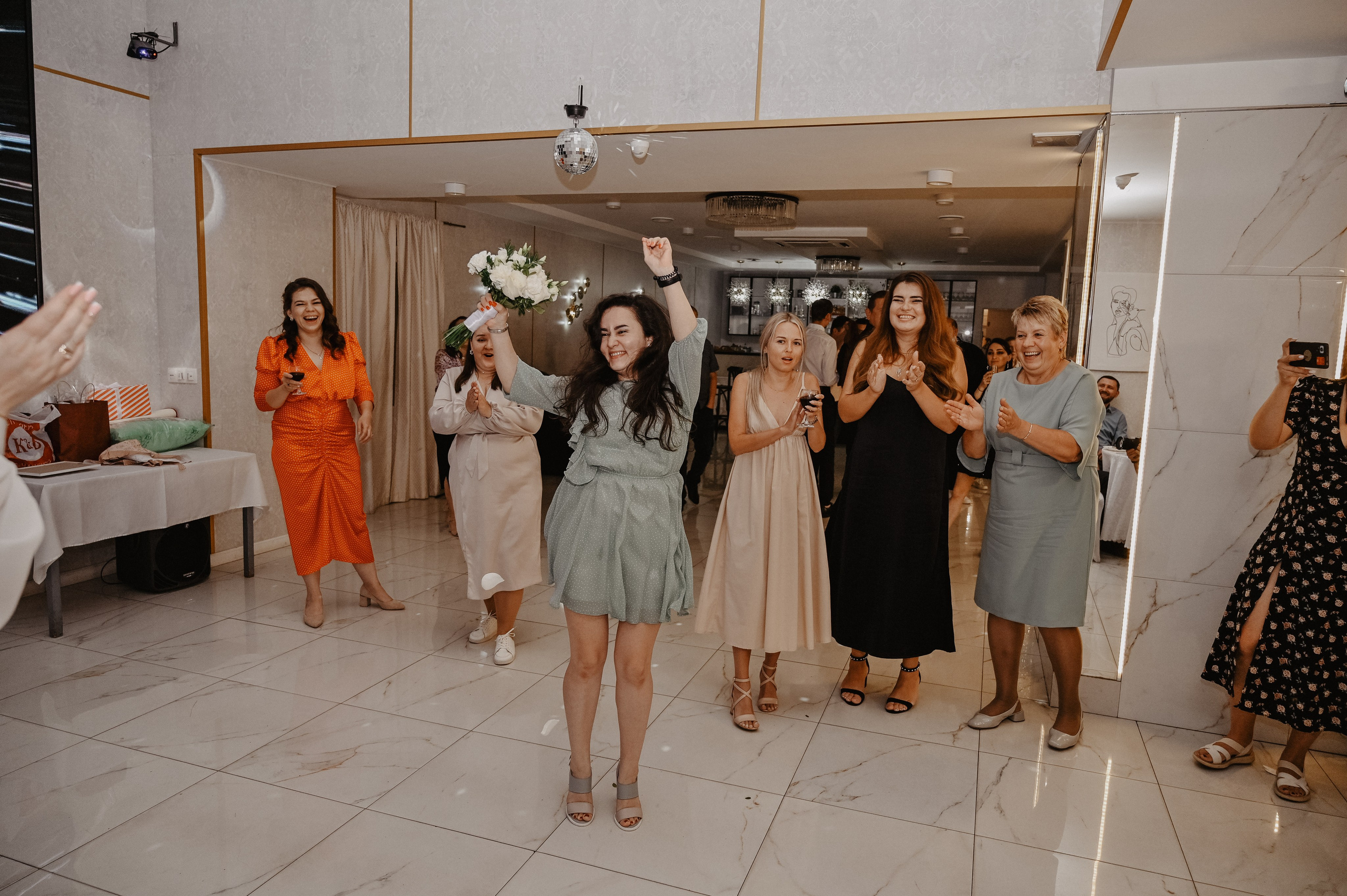 Свадьба Евгений и Лилия. Ведущая праздников и мероприятий Ирина Гумерова