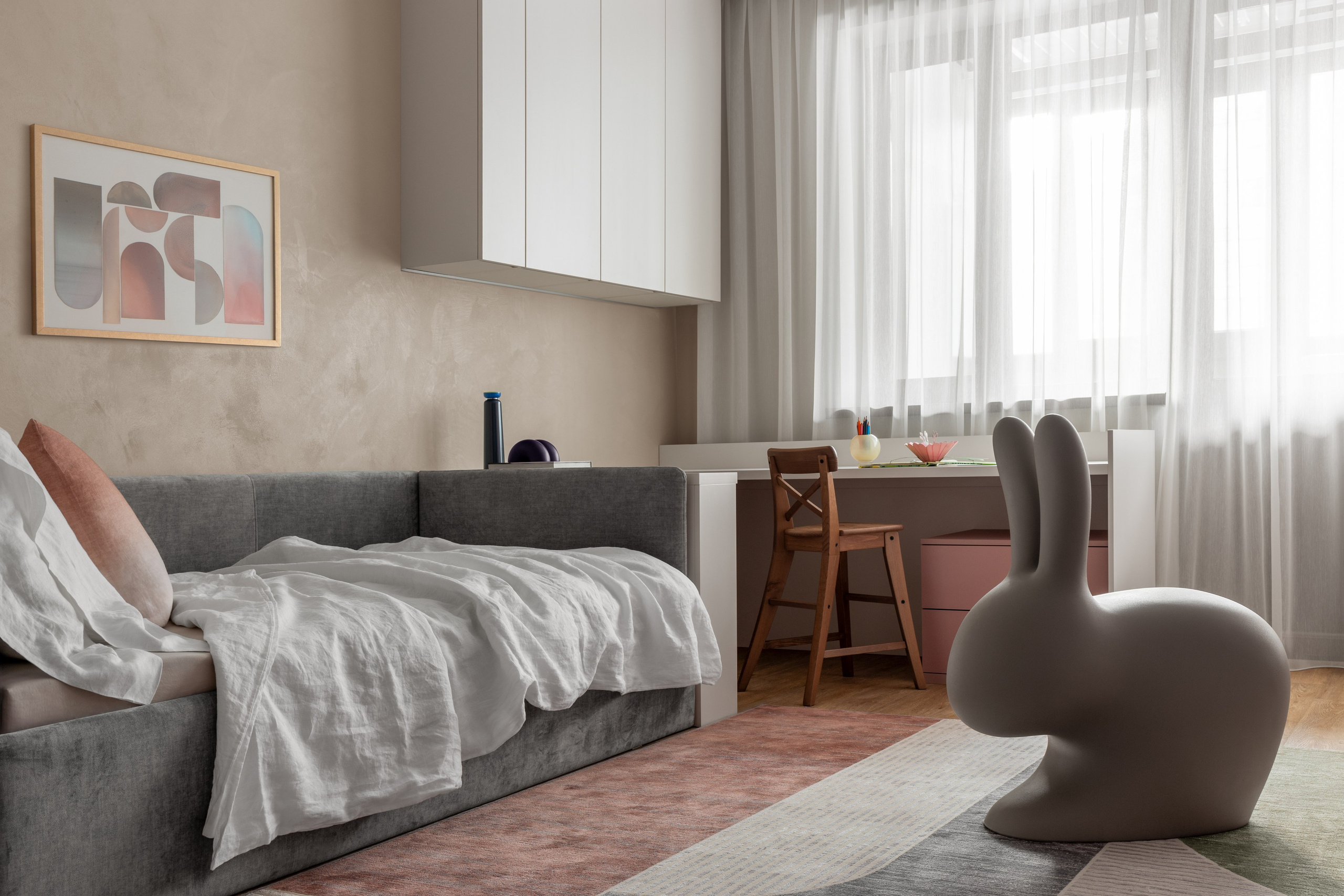 Ян Покотило — Арбат. Roman Yakunin — interior photographer in Almaty, Kazakhstan