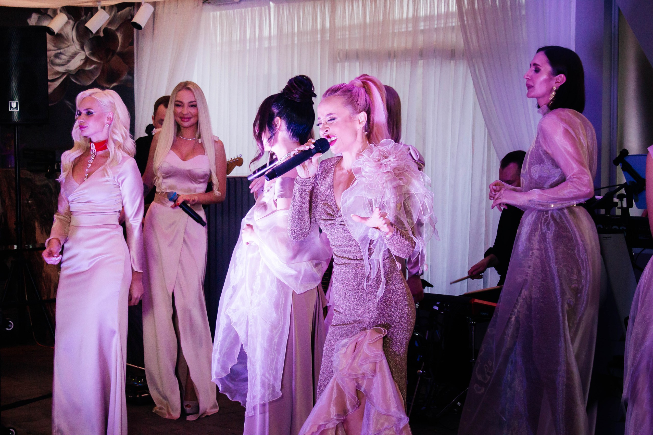 Vocalaba 5 лет!. Виктория Ларина — Портретный профессиональный фотограф в Иркутске