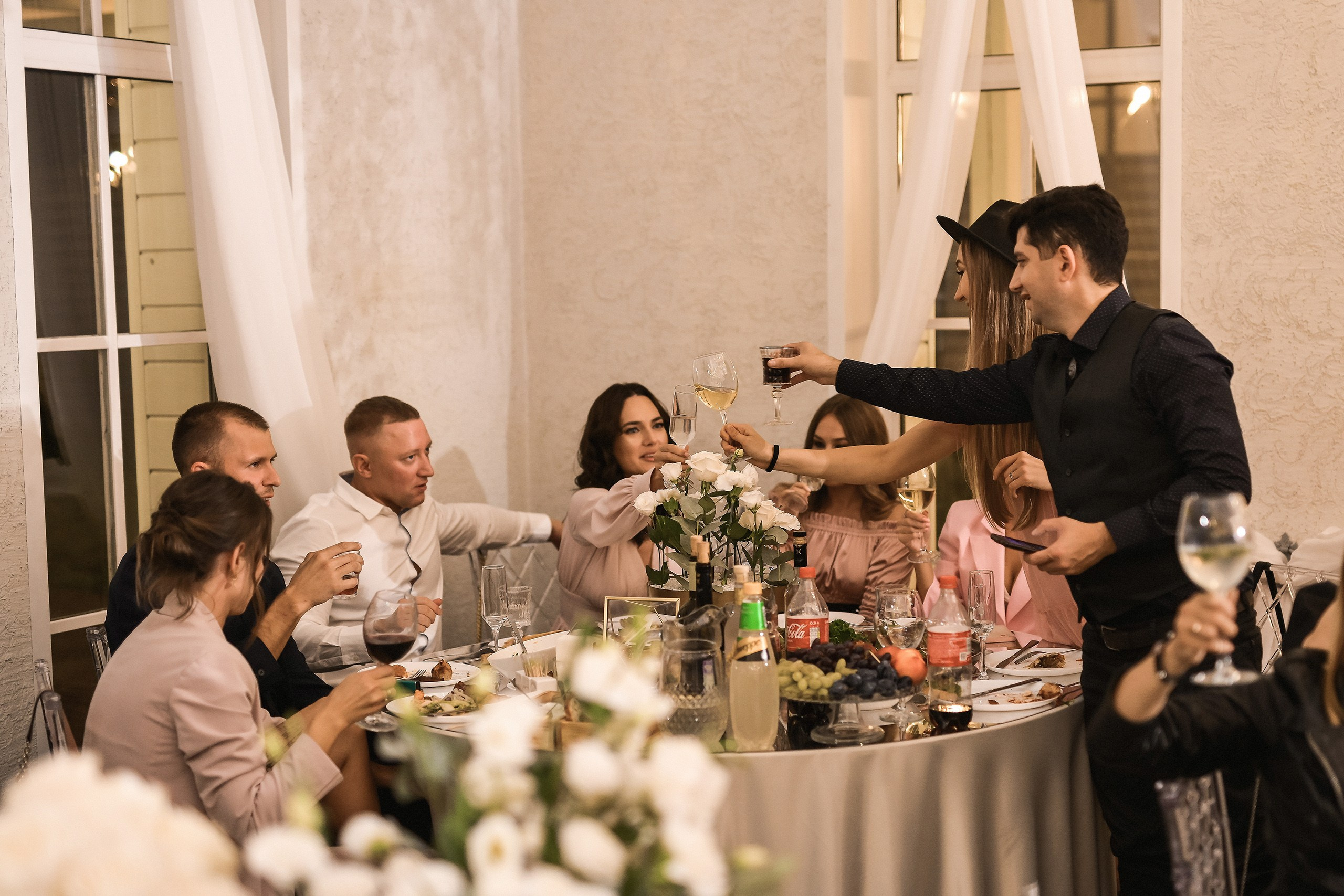 Пример полной отдачи фотографий со свадьбы. 📸 Свадебный и семейный фотограф в Красноярске Тихомиров Евгений | 17 лет опыта | 800+ свадеб