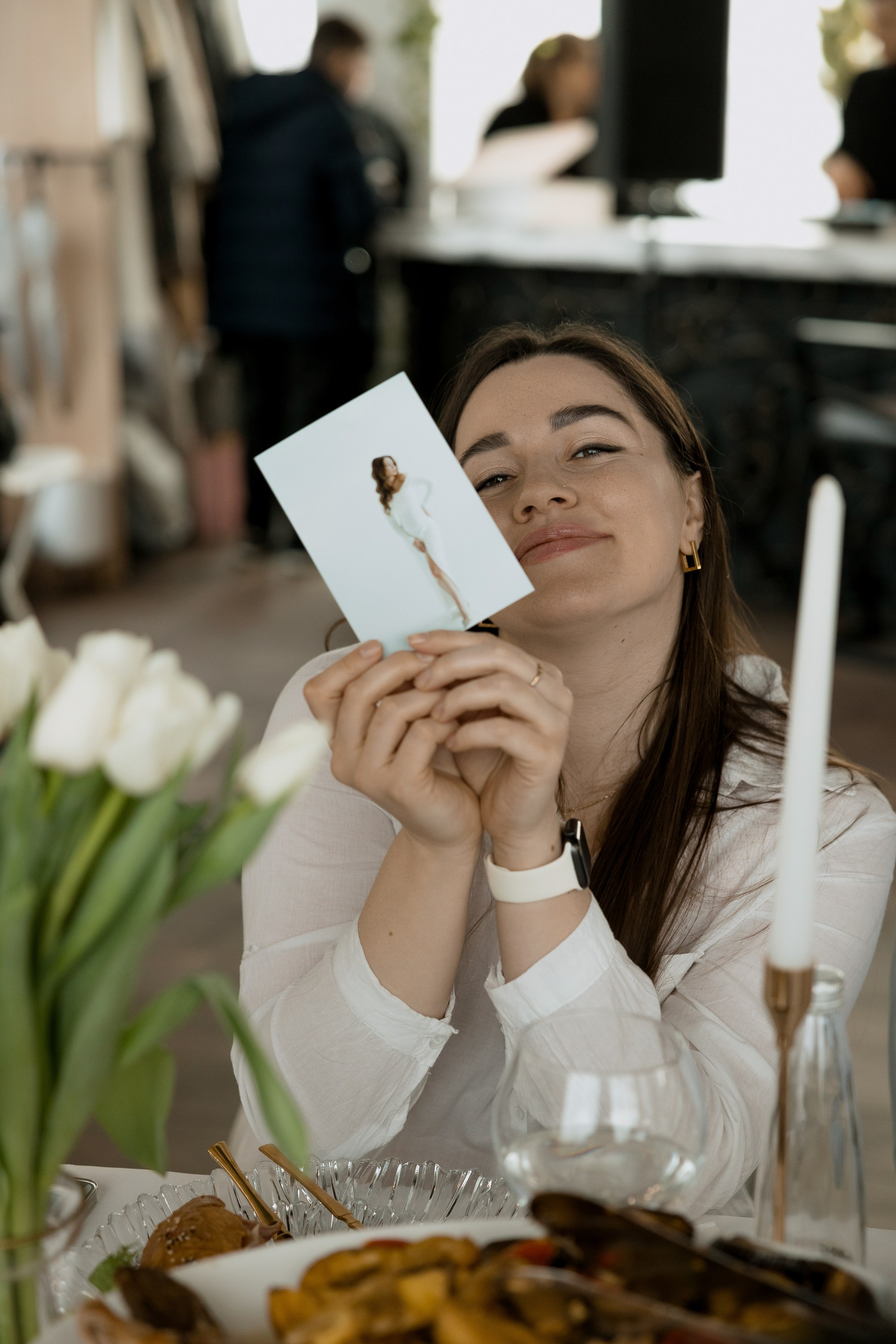 Гендер-пати. Миленина Юлия Свадебный и семейный фотограф в Краснодаре