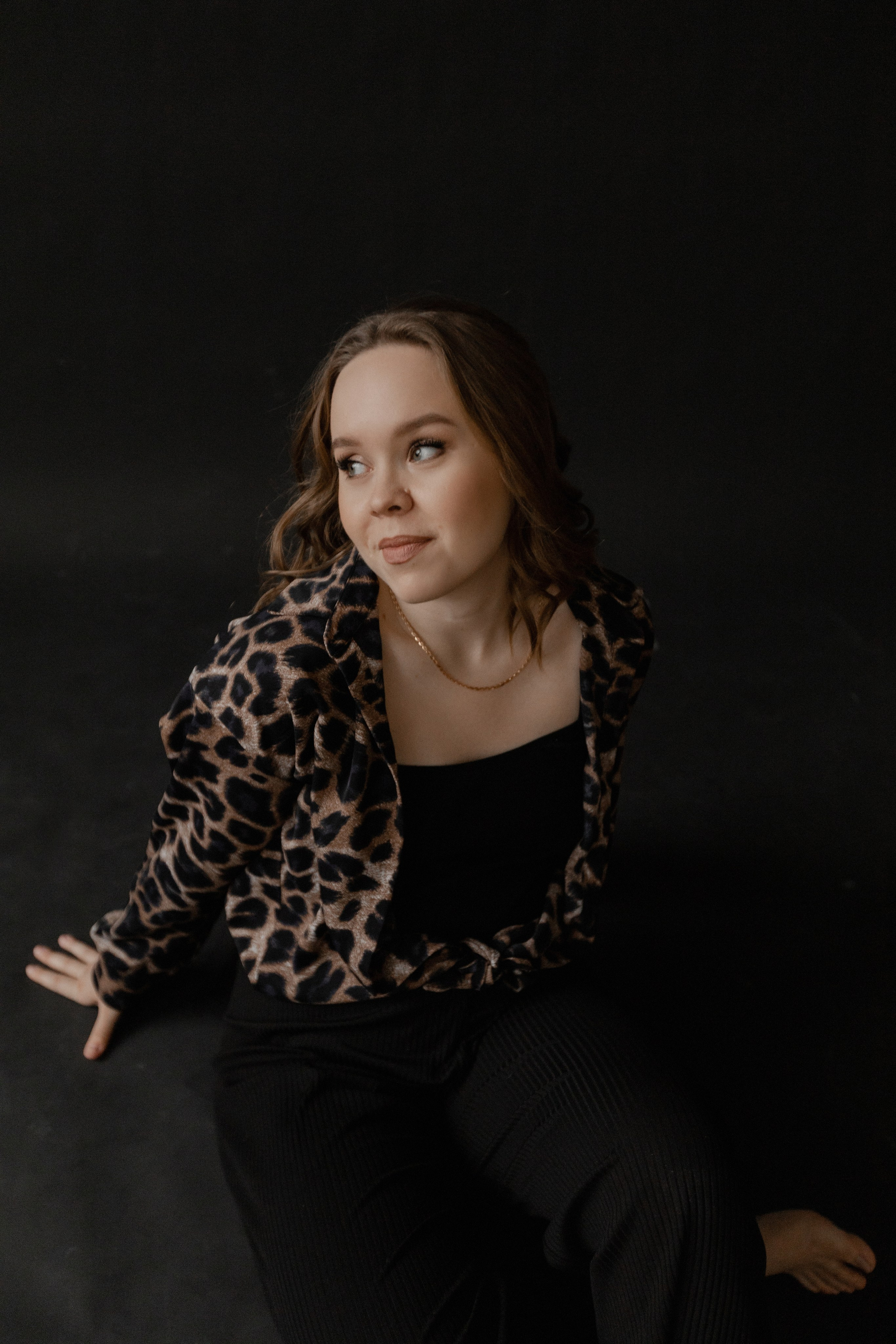 Ксения. Фотограф Йошкар-Ола Марина Королева