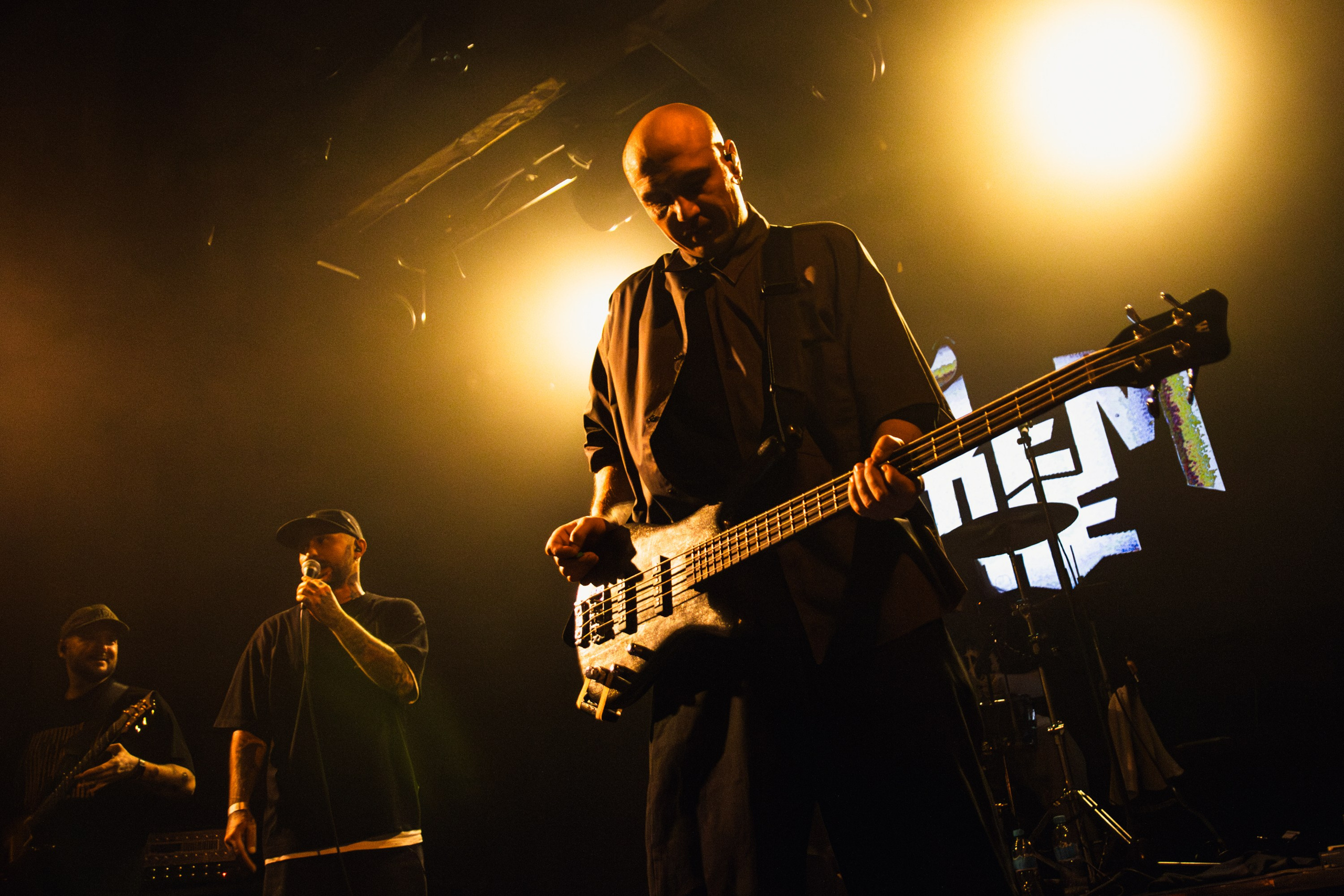 МОЖЕМ ХУЖЕ / Культурный центр «Сердце», СПб, февраль 2026. Концертный фотограф в Санкт-Петербурге | Анастасия Колупаева