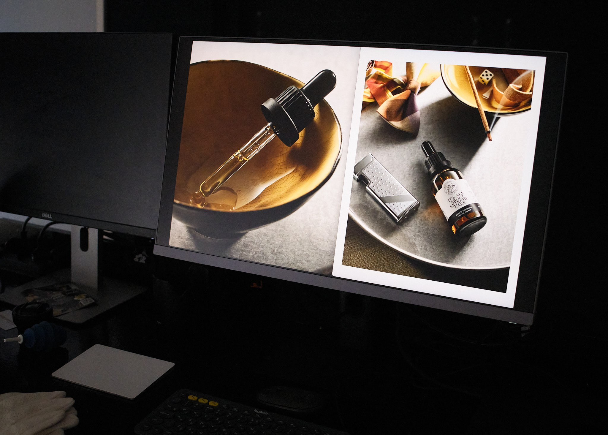 предметная фотосъемка