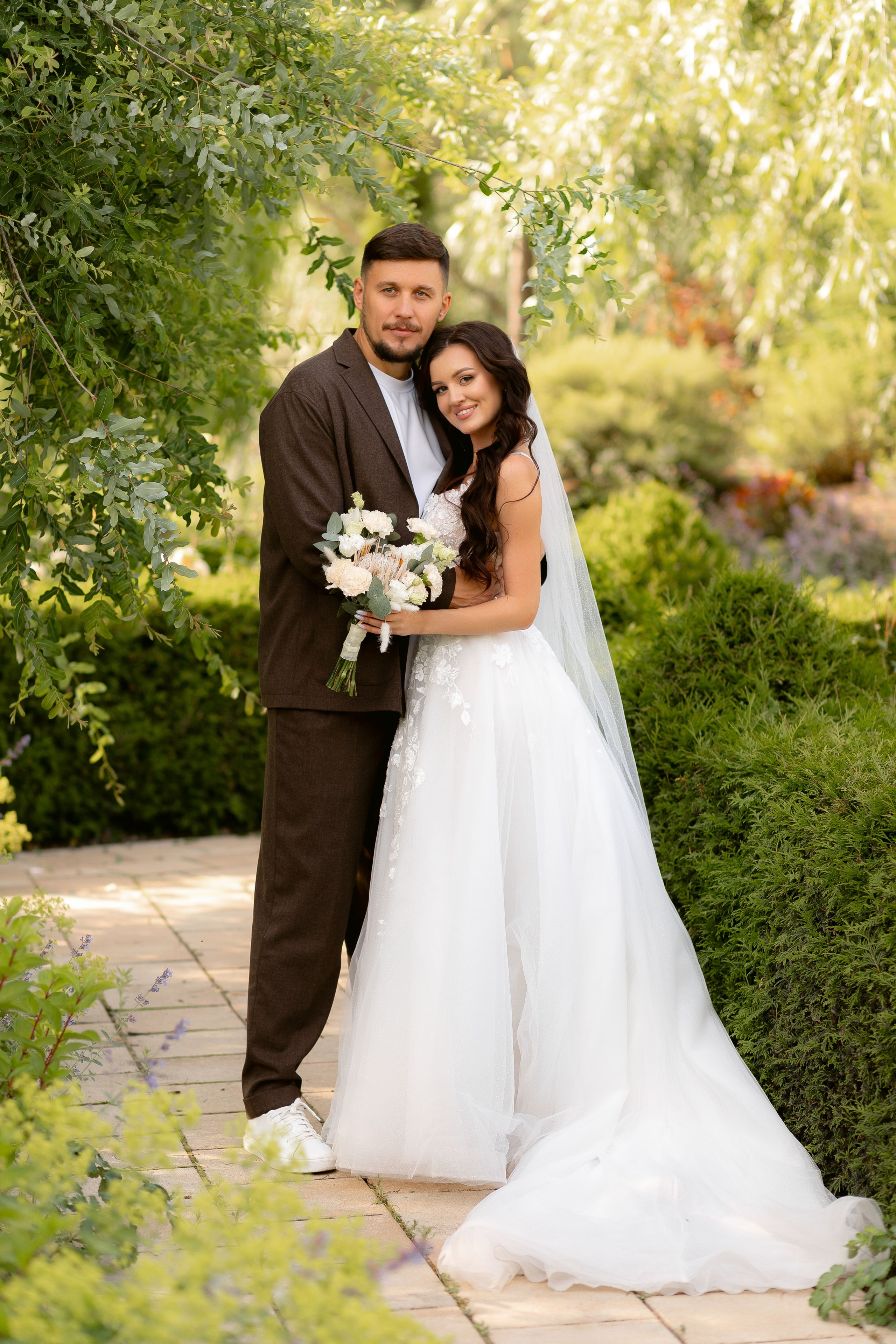 Эльдар & Марина