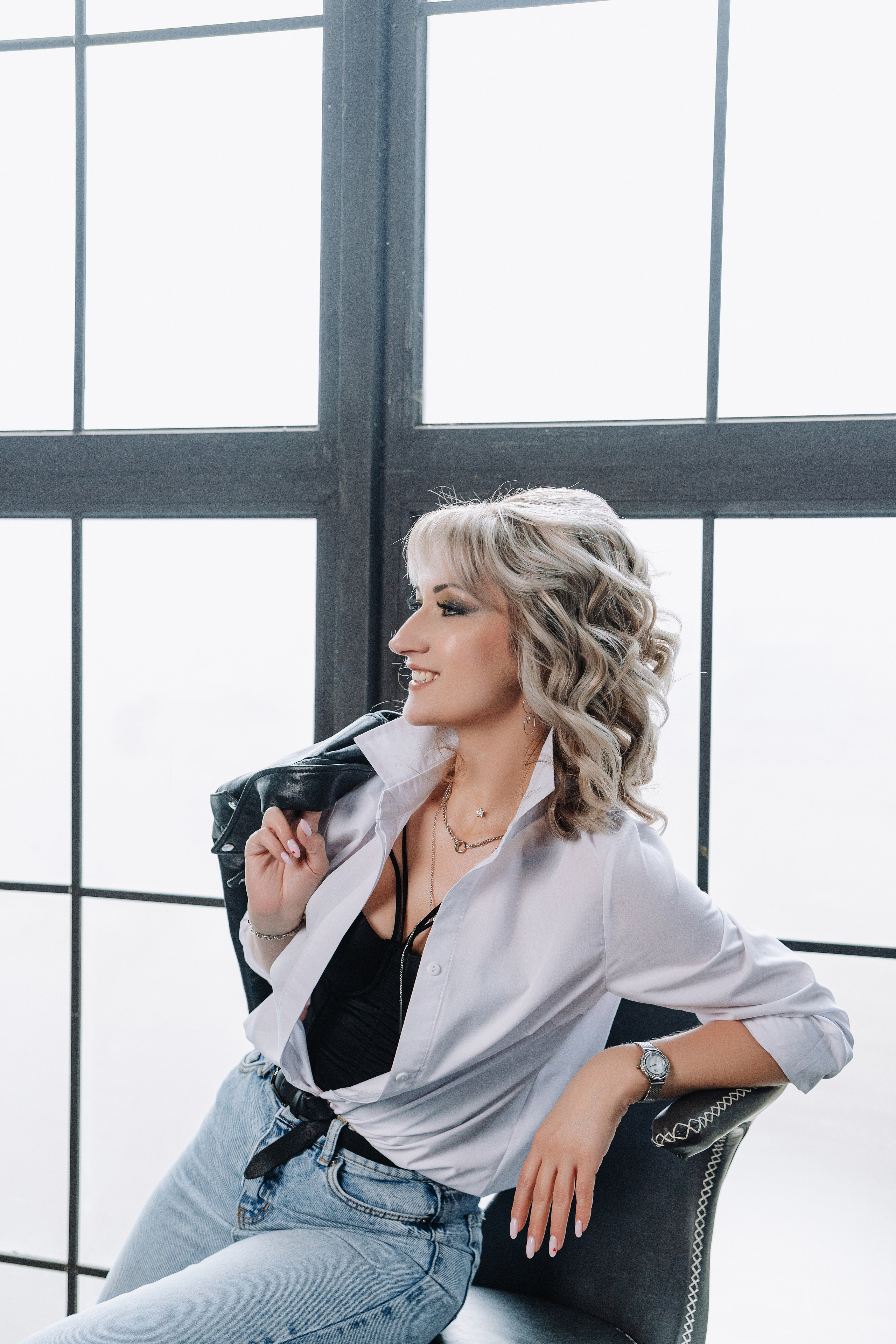 Мария. Фотограф Воронеж Варвара