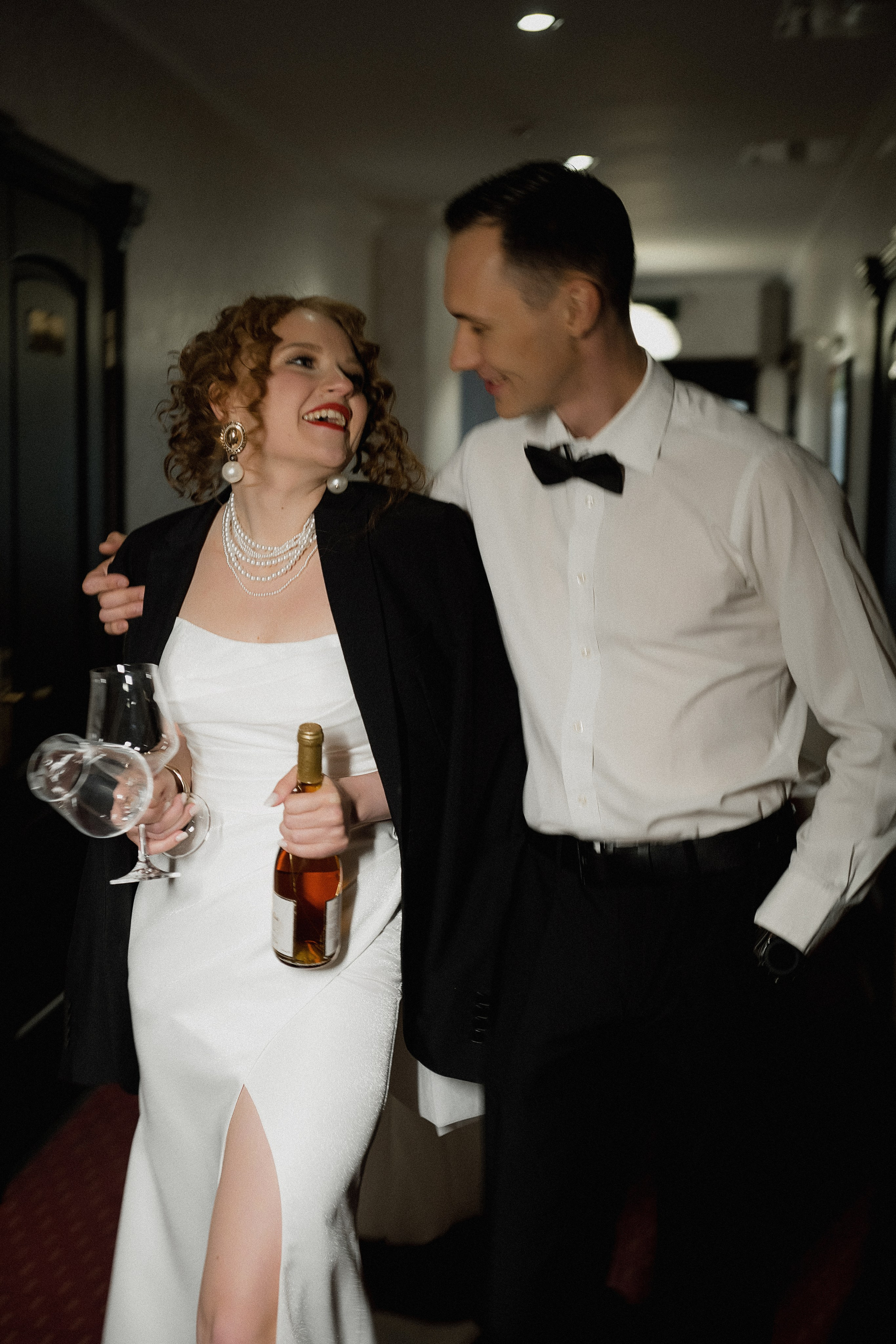 Роман и Дарья. Свадебный фотограф Воронеж Марина Грудинина