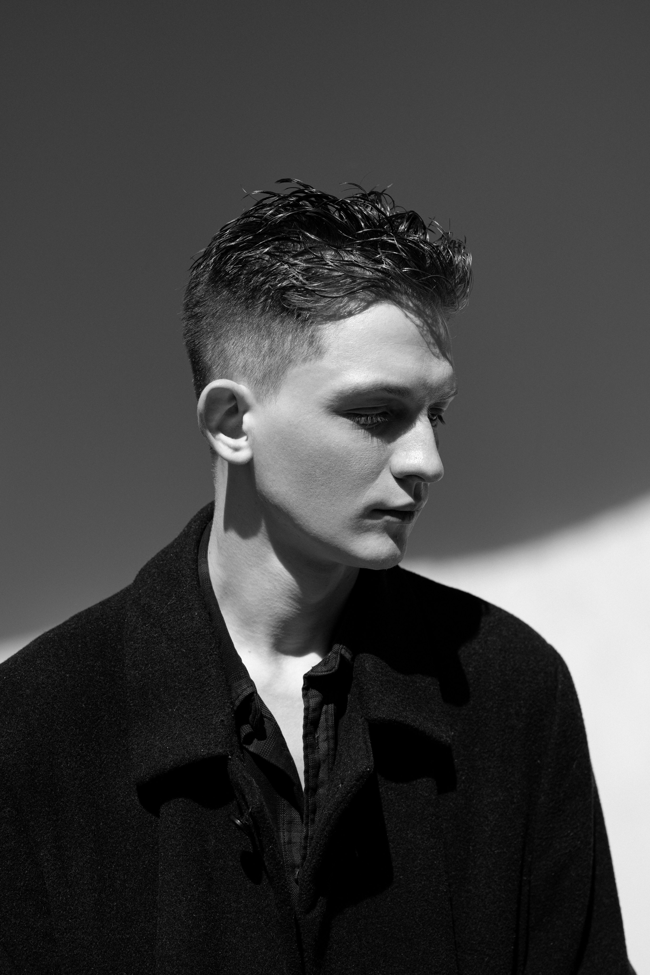 Портреты. Ольга Ибатуллина