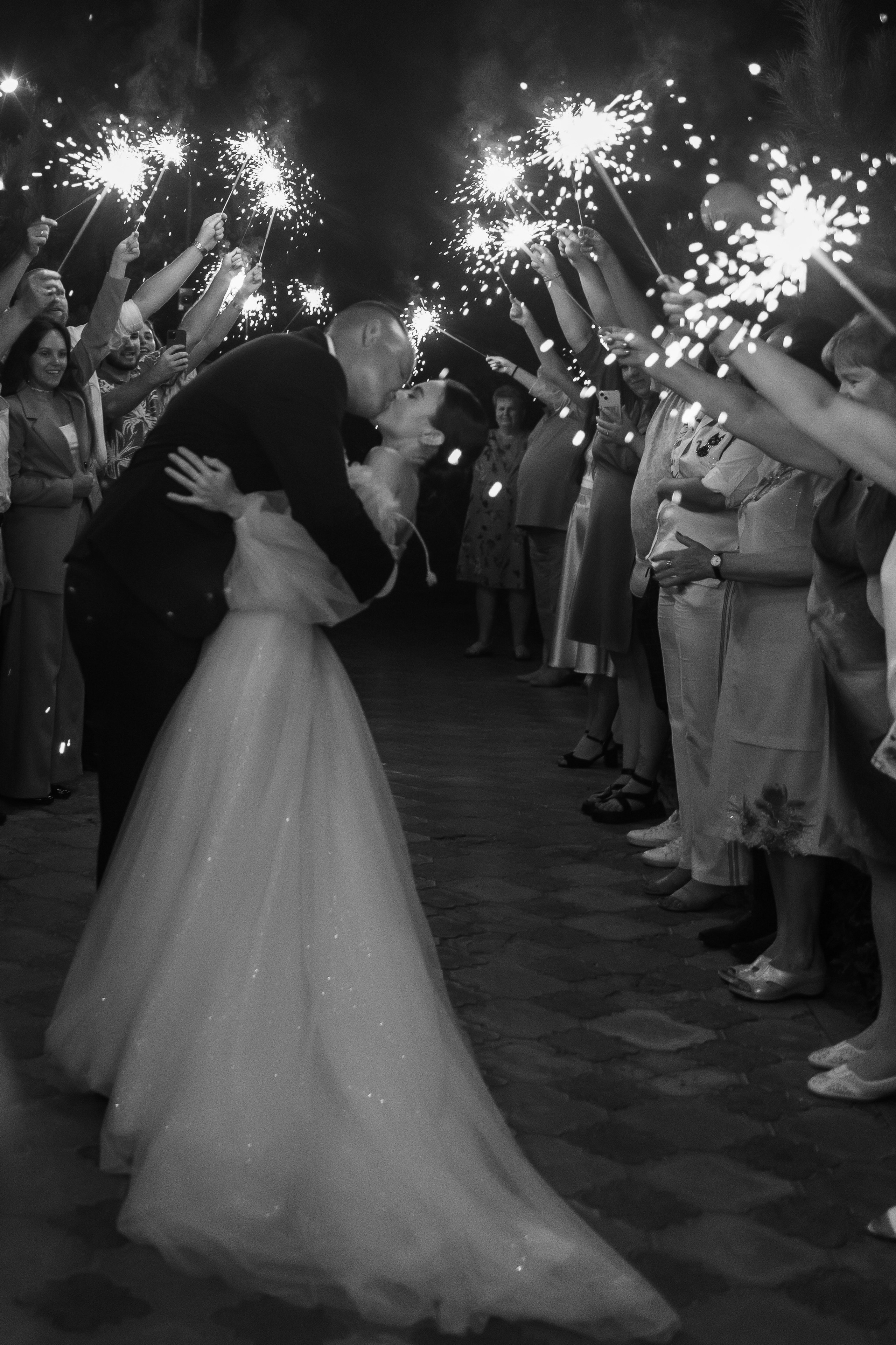 Ирина, Иван. Фотограф Волгоград Кристина Прохоренко