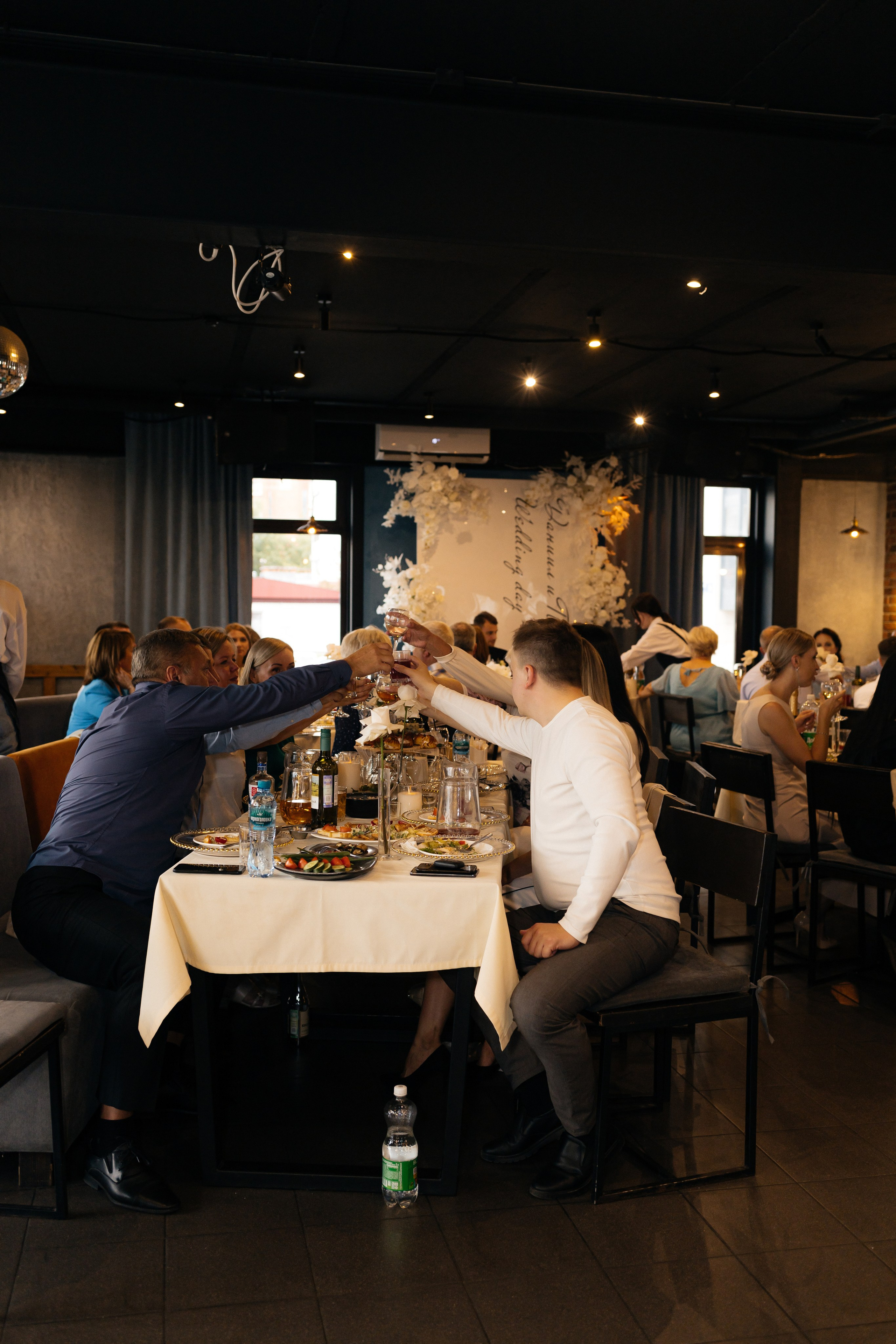 Даниил & Полина. Фотограф Петрозаводск/СПБ