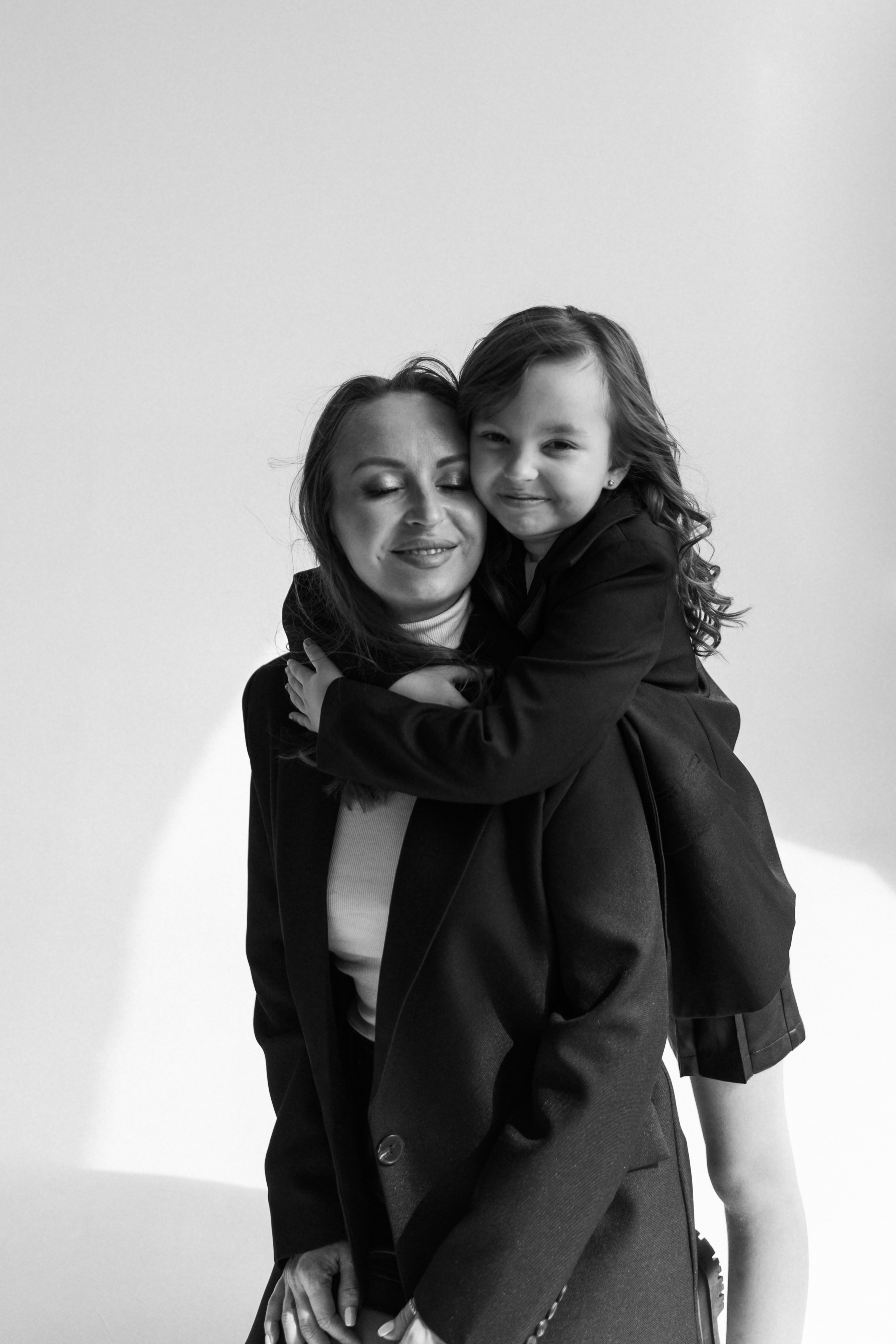 Лера и Вика. Фотограф в Санкт-Петербурге — Лучина Екатерина