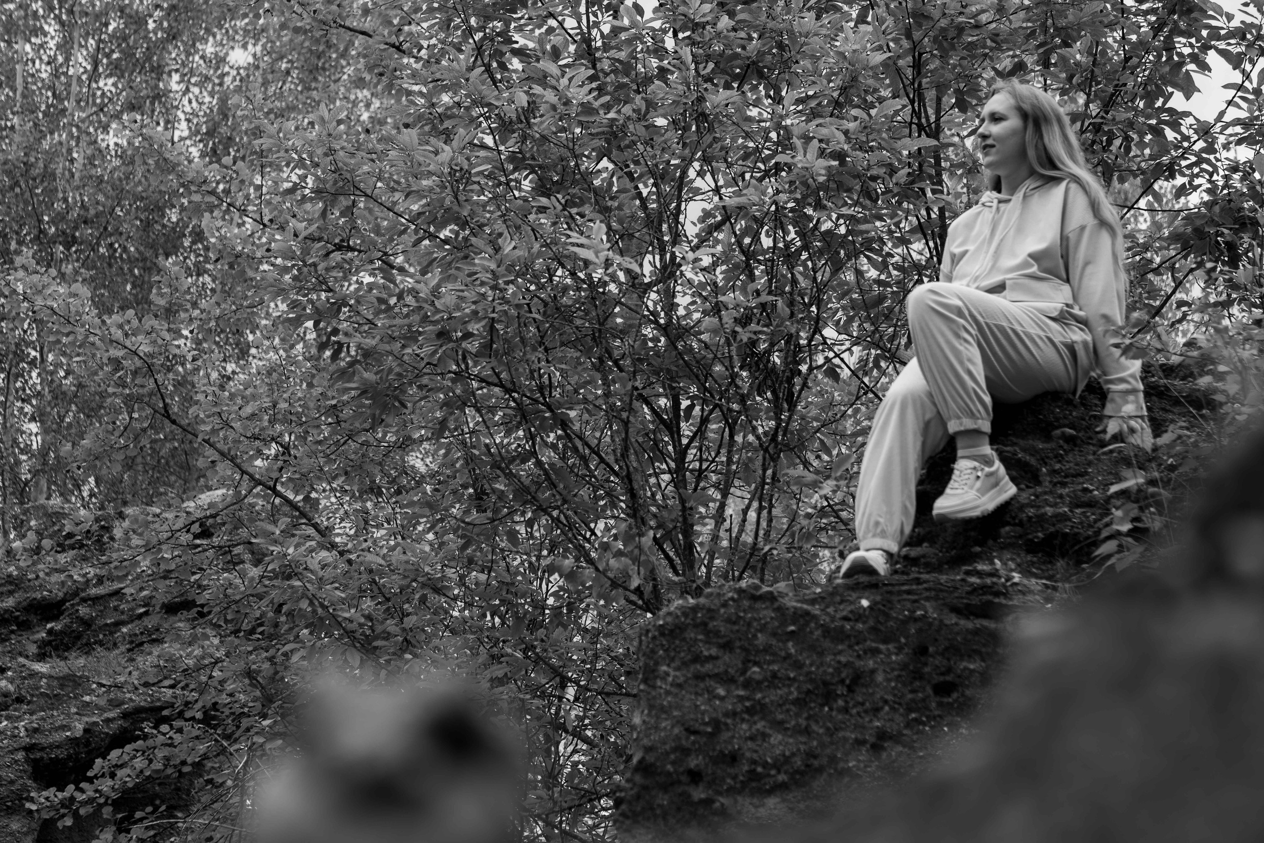 Вечером…. Свадебный фотограф Смоленск