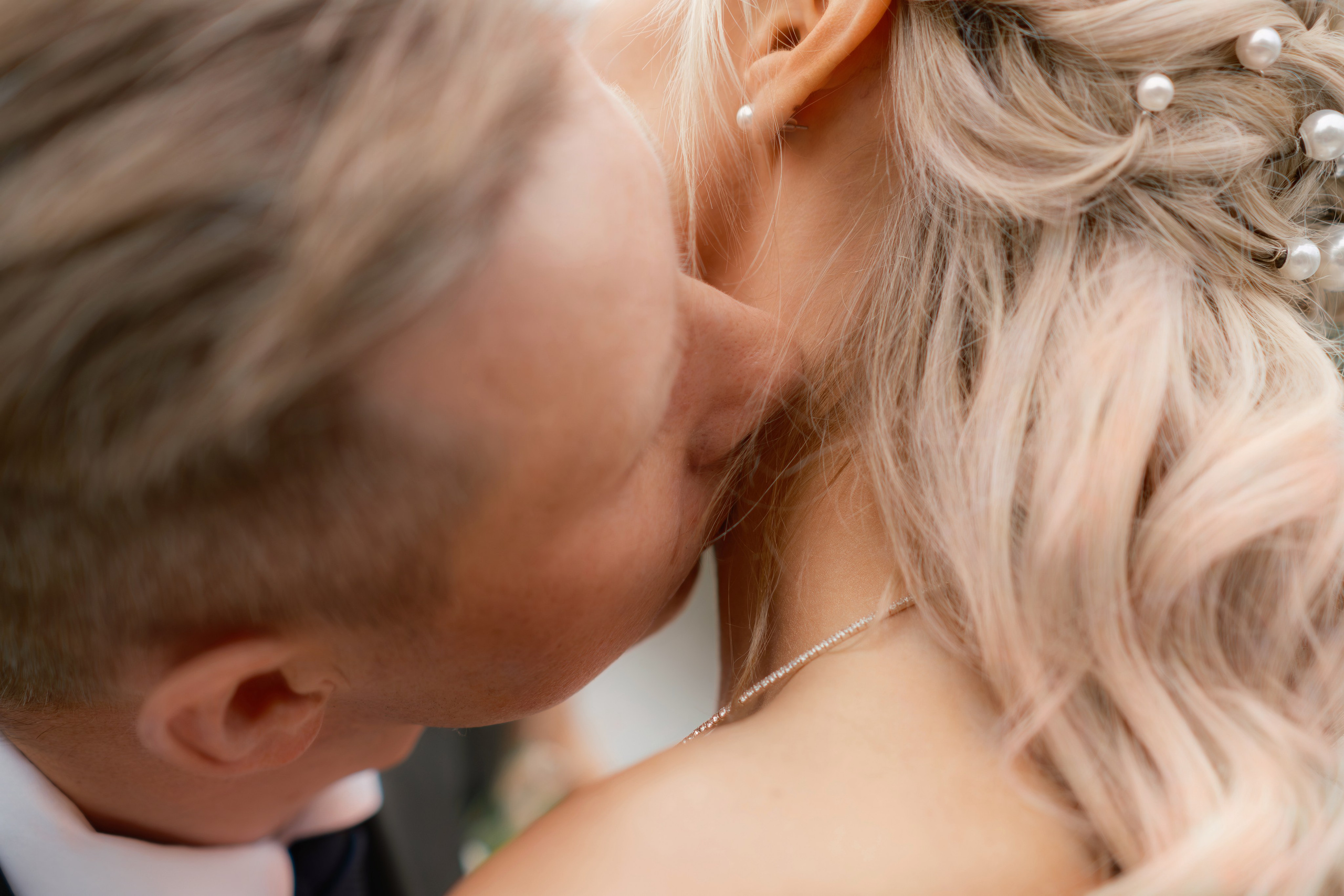 Никита & Виталия. Свадебный фотограф Смоленск