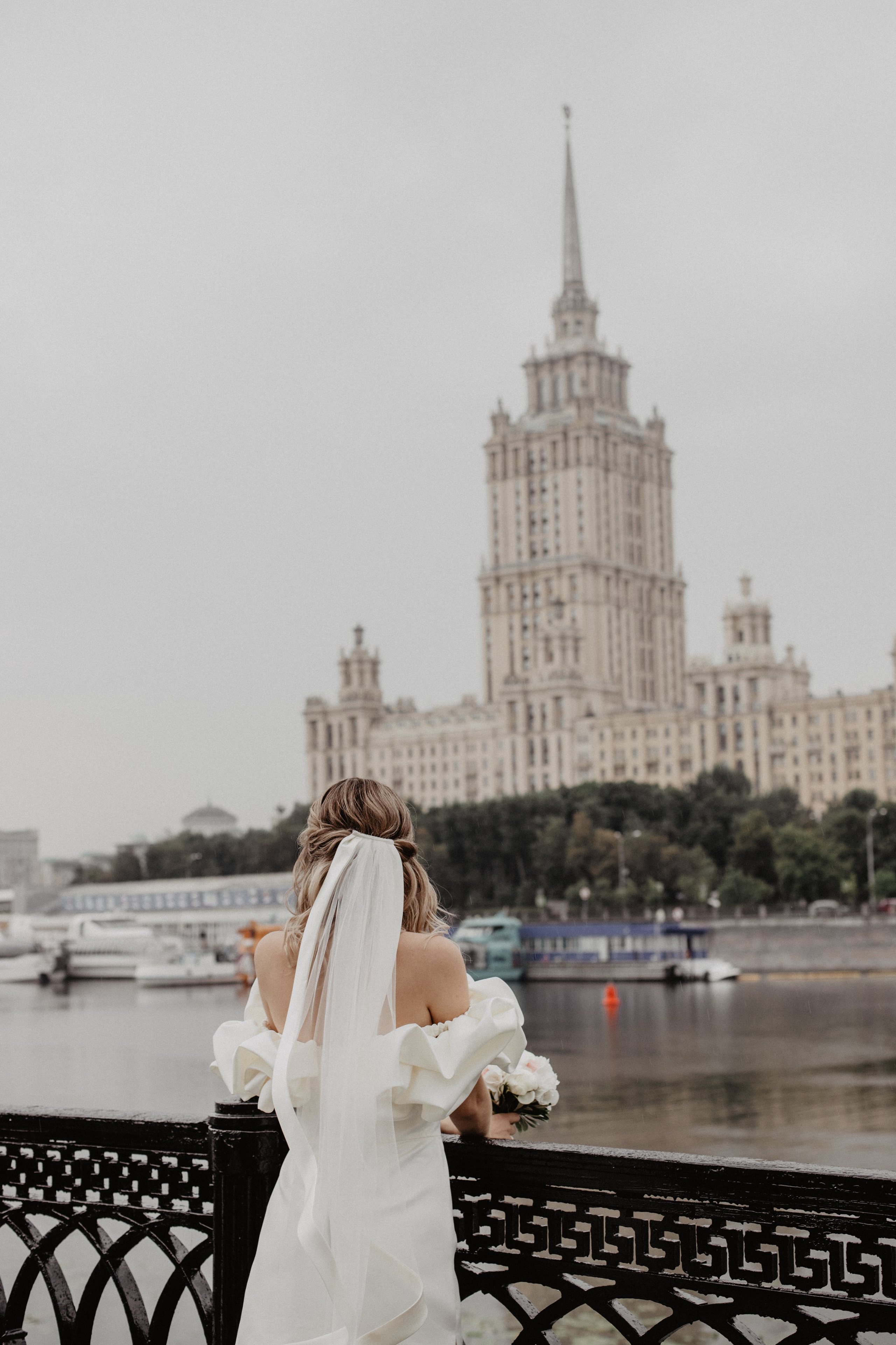 Дарья & Алексей. Семейный фотограф Москва Наталия Осьмакова