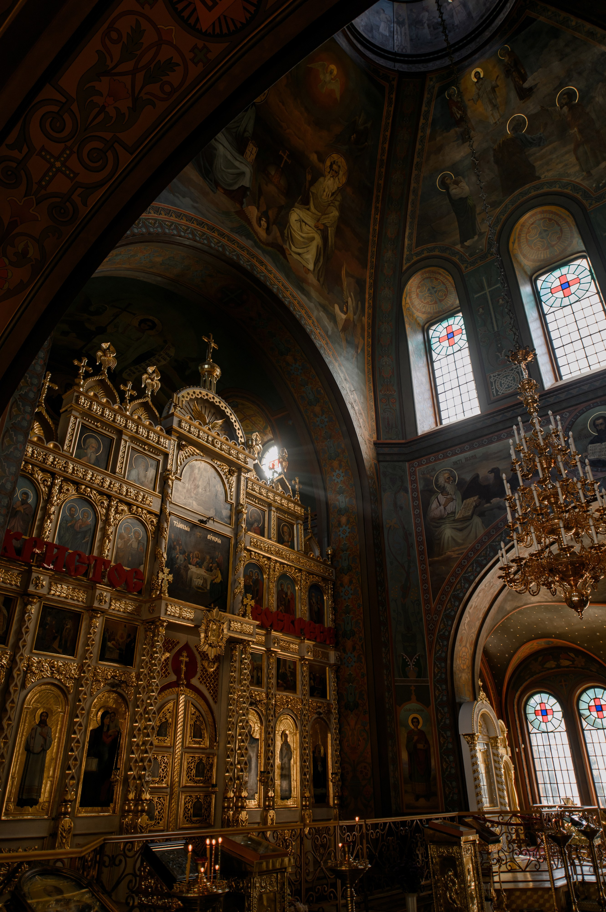 Таинство крещения Ванечки. Свадебный фотограф Краснодар Елена Воробьева