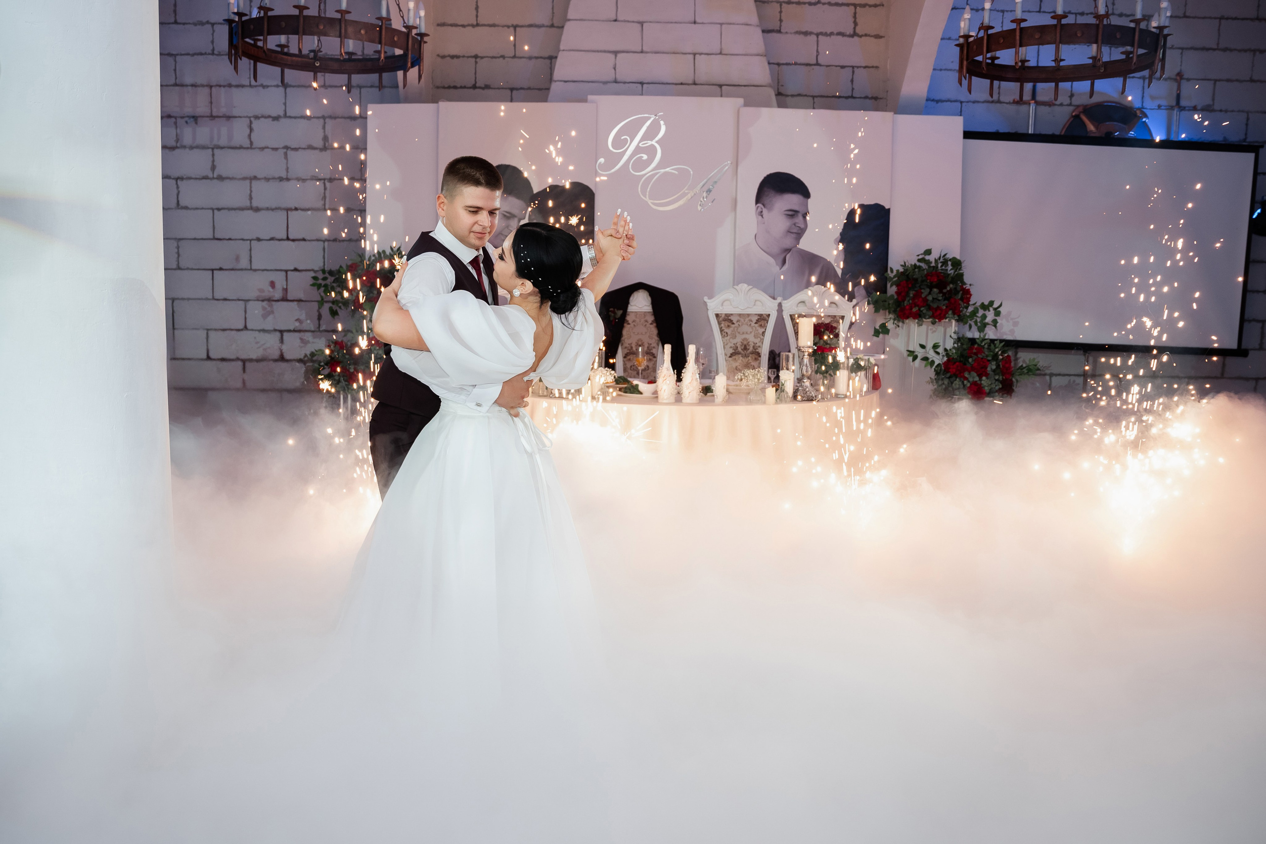 Владислав & Анастасия. Свадебный фотограф Ашот Саркисян