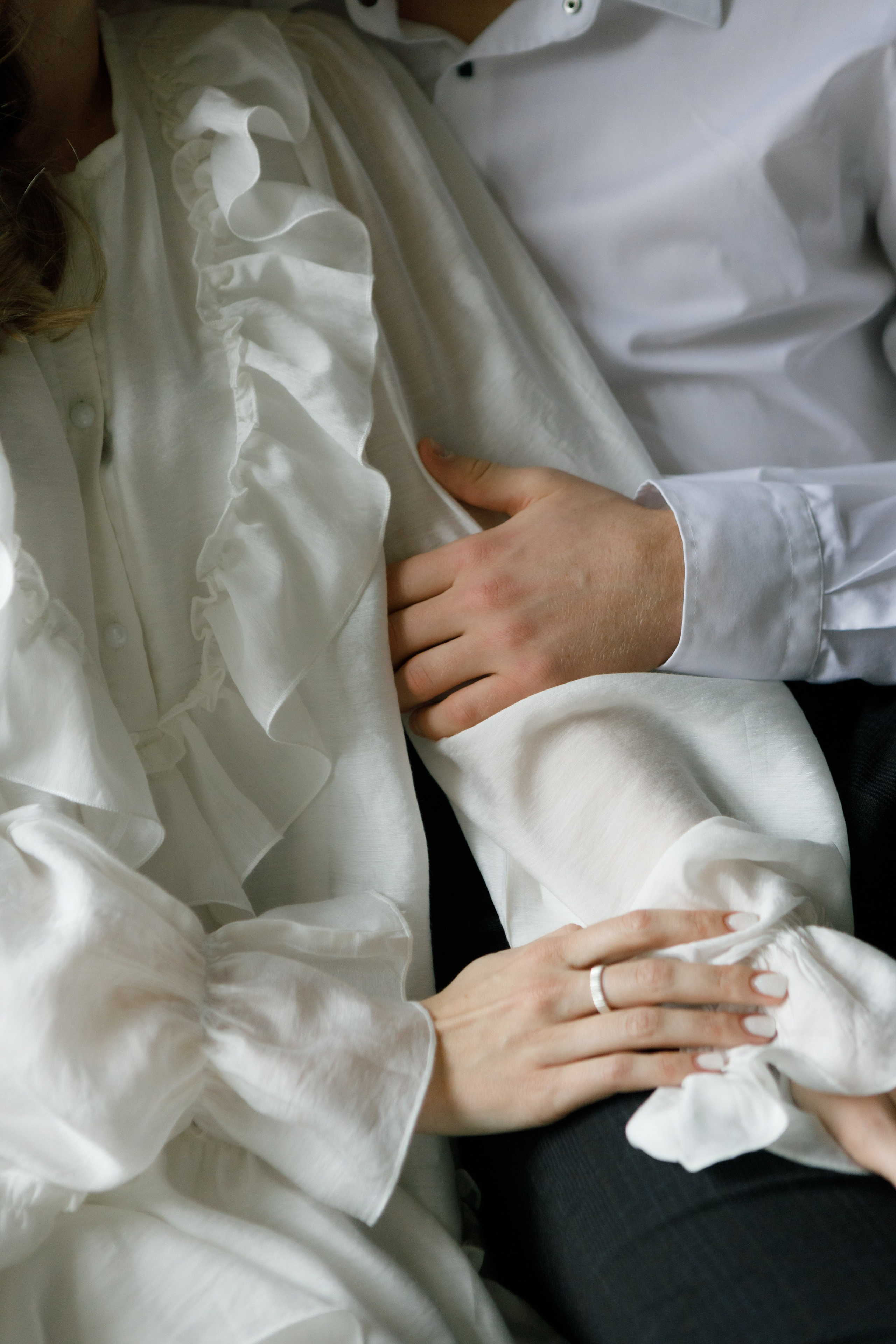 Lovestory. Свадебный фотограф Ростов на Дону / Таганрог — Усачева Анастасия