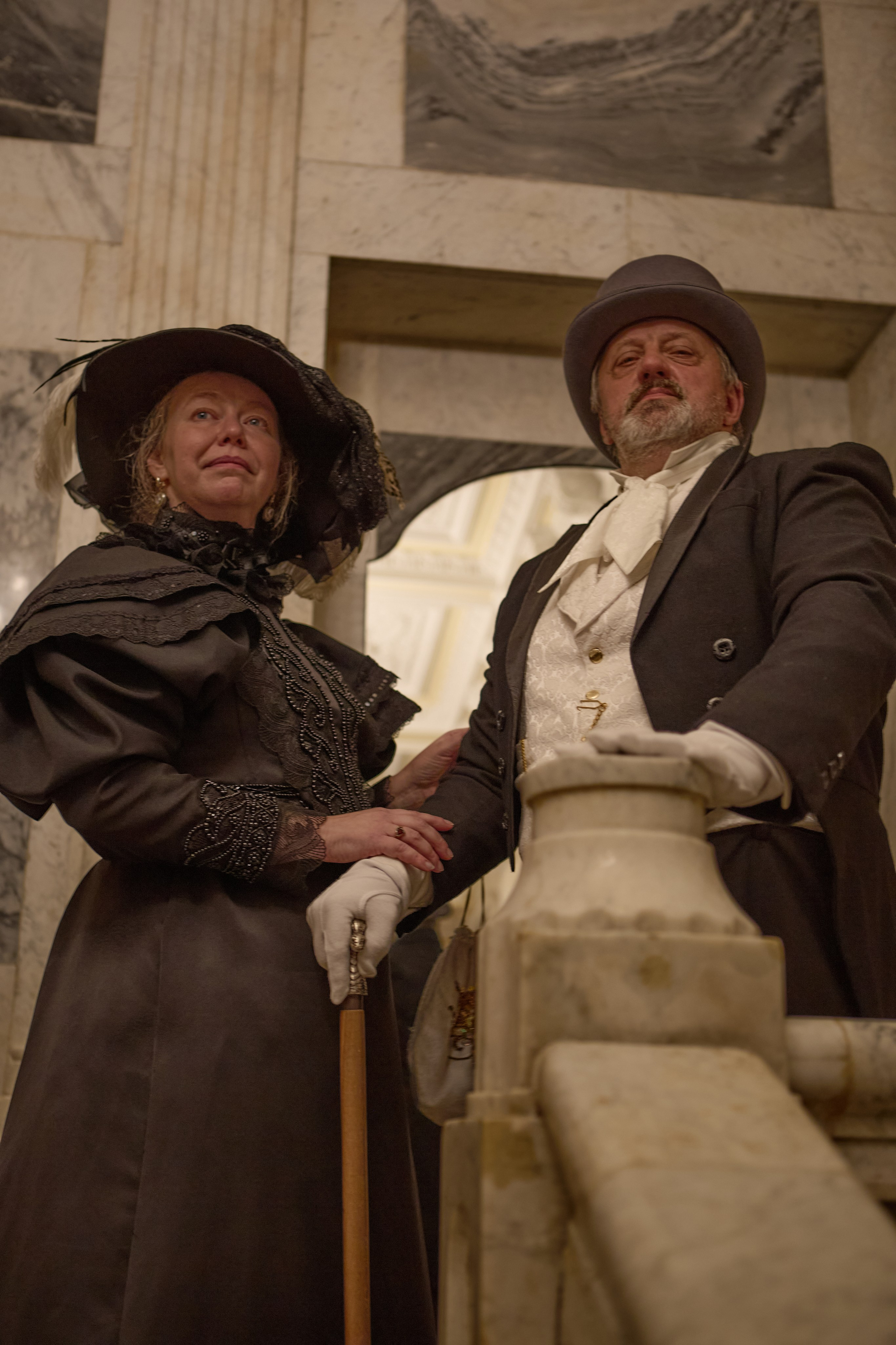 Yermolinosky's Mansion. Фотограф в Санкт-Петербурге Владимир Тихомиров