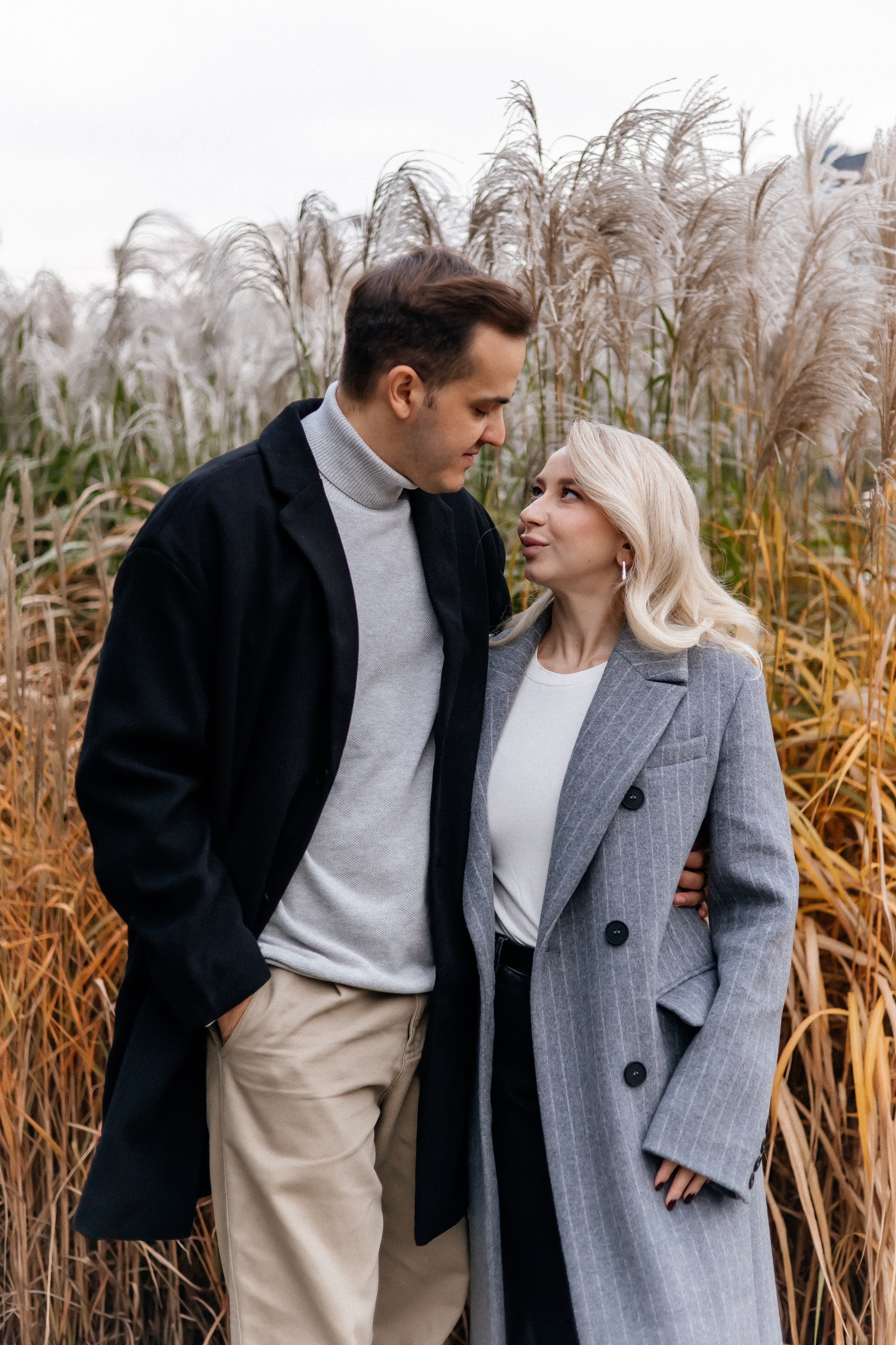 Полина и Артур. Светлана Ванцлав — фотограф Минск, Беларусь