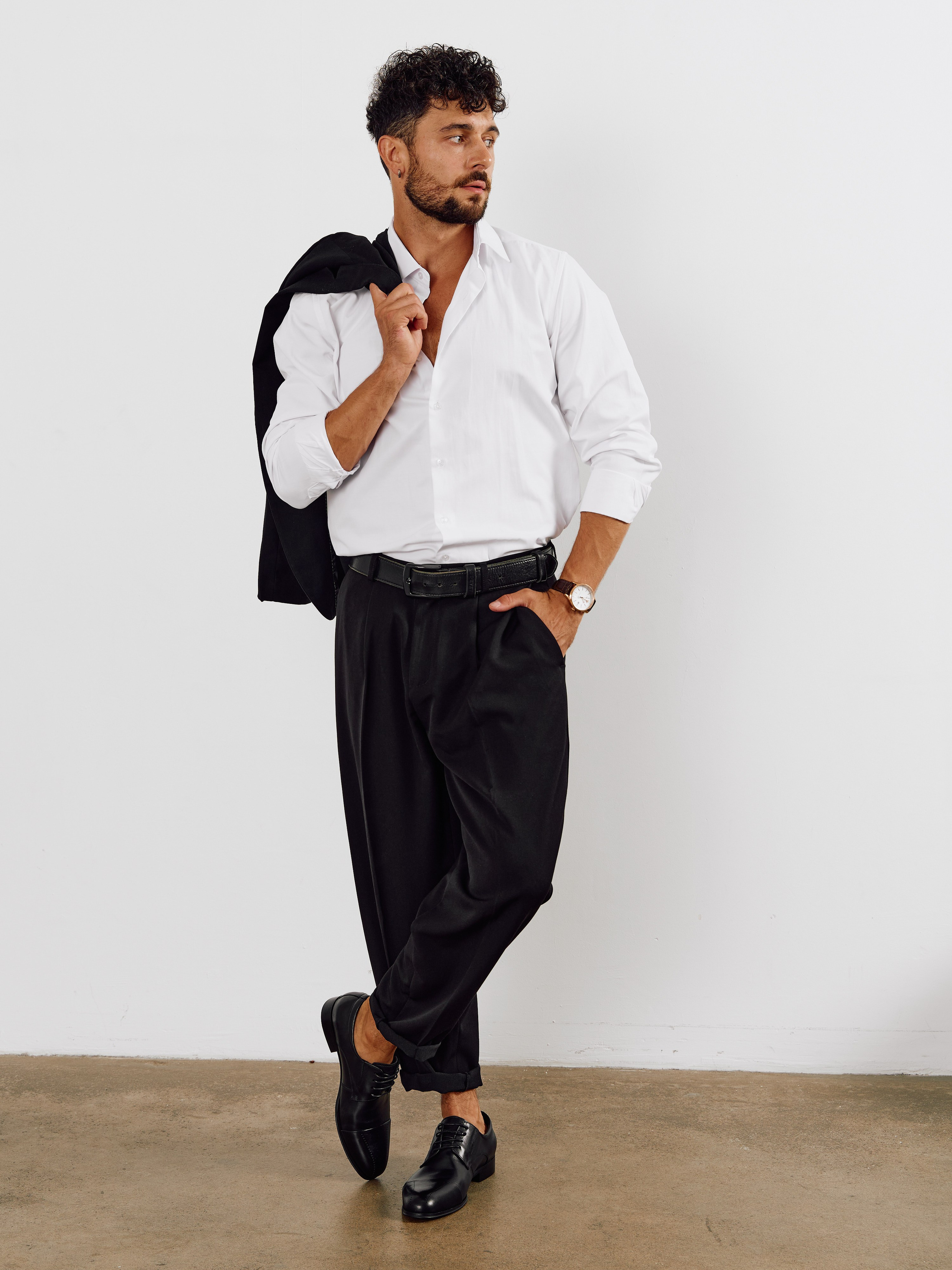 Обувь. Фотограф для маркетплейсов в Москве