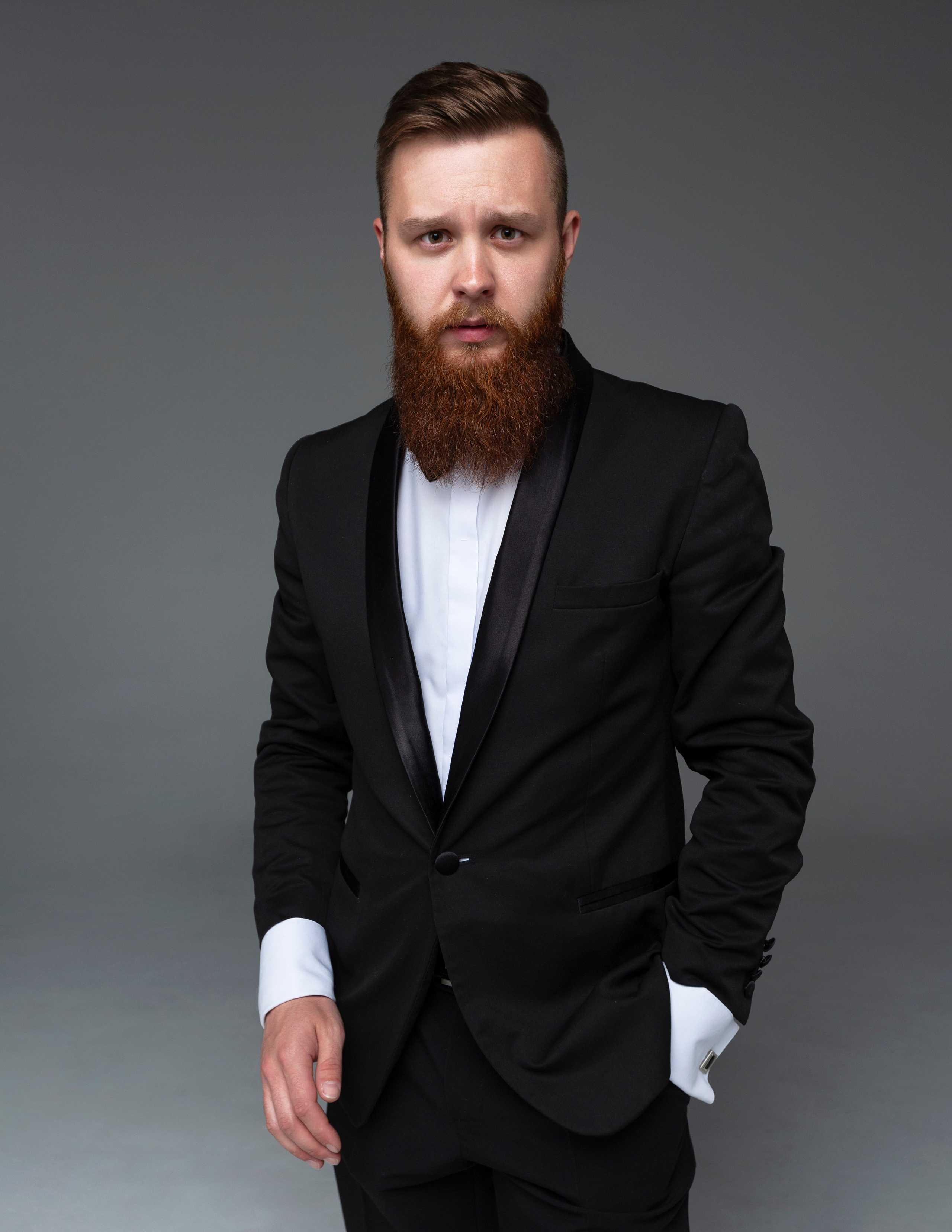 Фотосессия. Фотограф Георгий Нигматулин