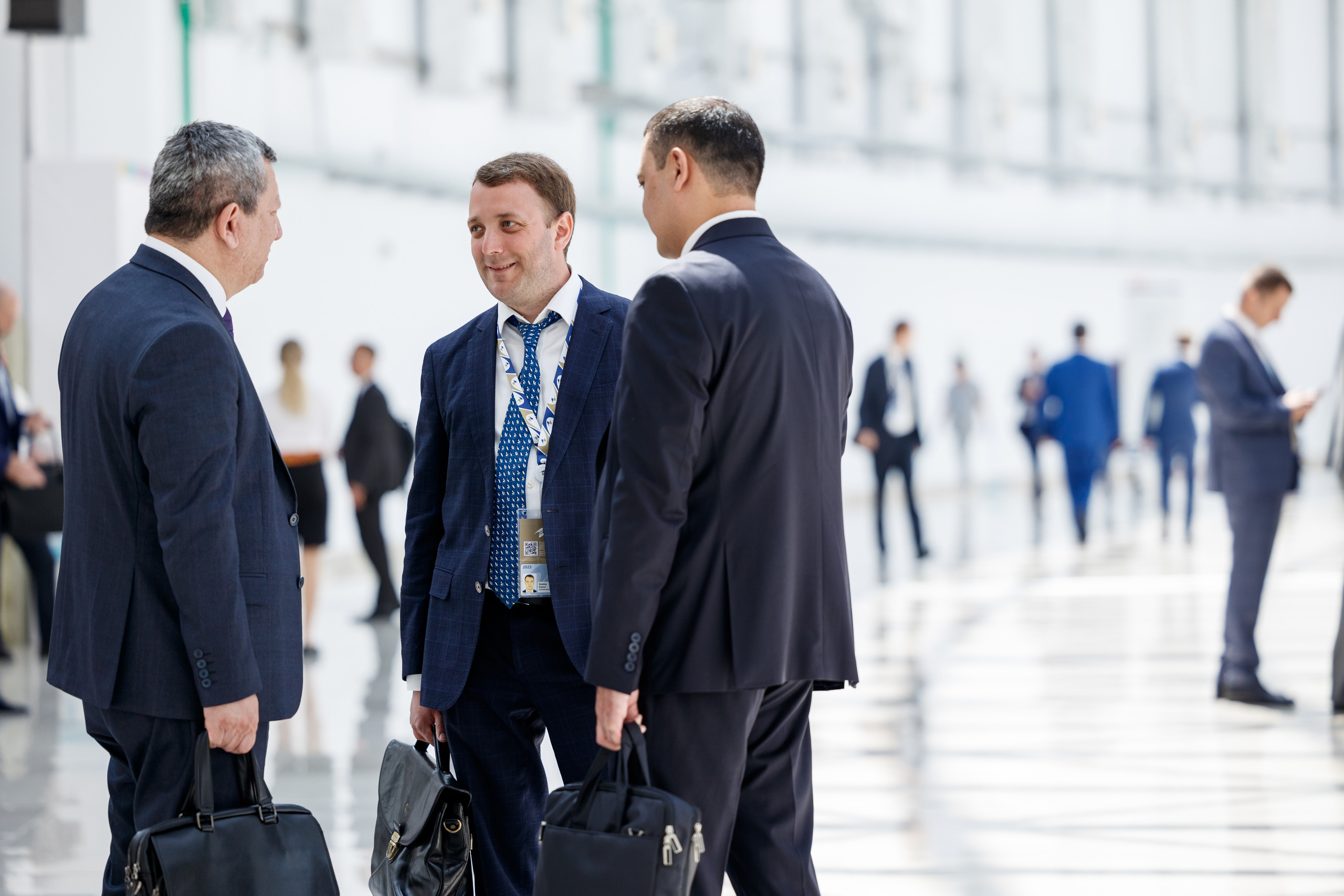 Евразийский Конгресс 2023. Репортажный Фотограф в Сочи и Москве Алексей Орлов