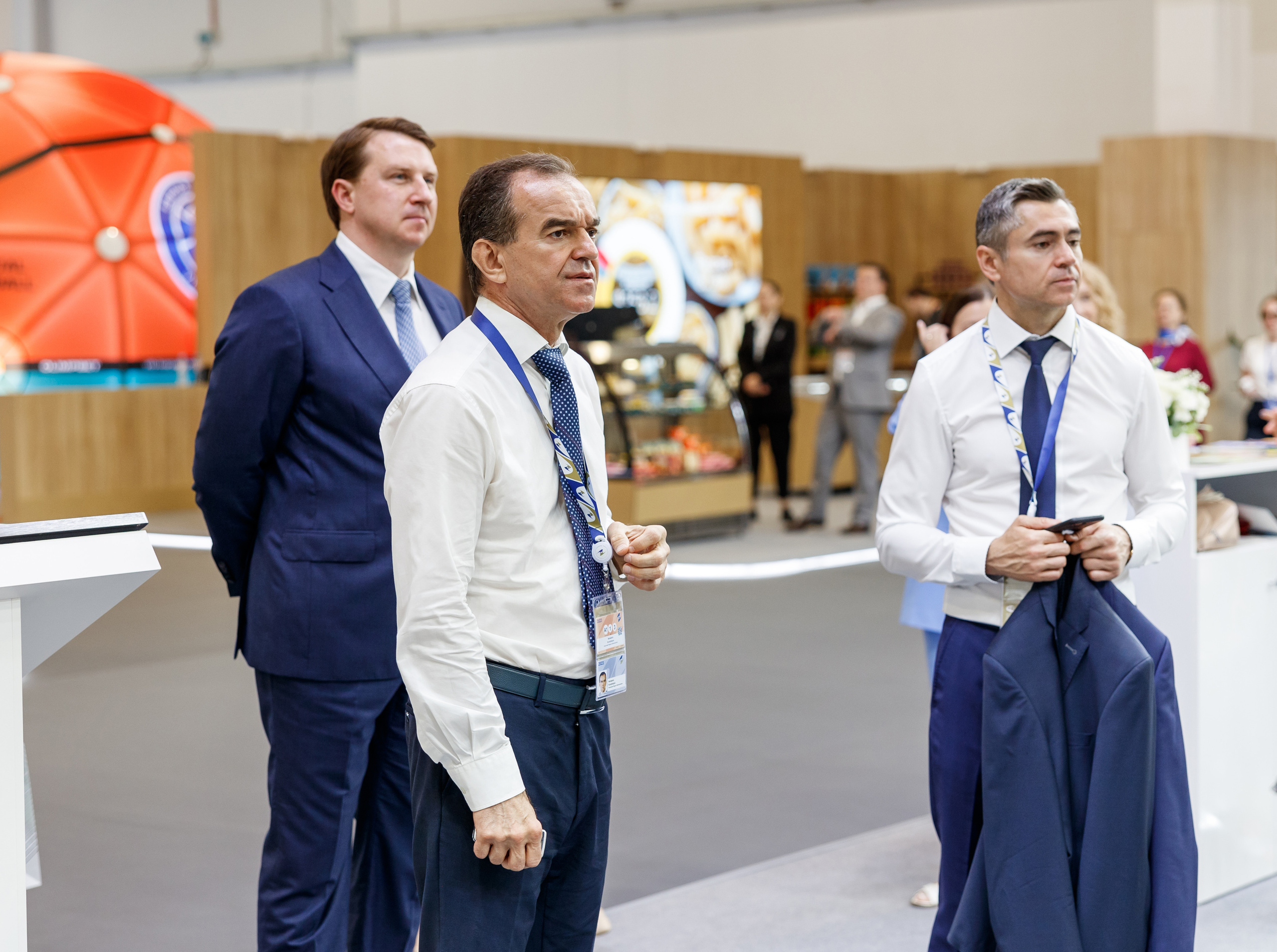 Евразийский Конгресс 2023. Репортажный Фотограф в Сочи и Москве Алексей Орлов