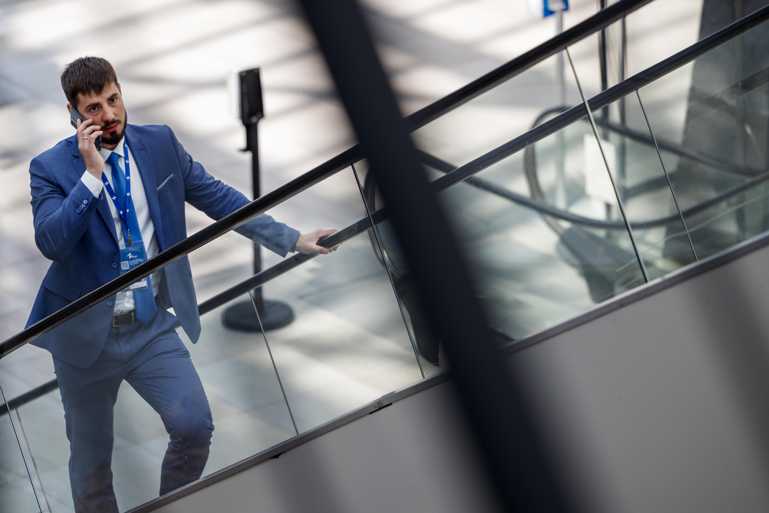 Евразийский Конгресс 2023. Репортажный Фотограф в Сочи и Москве Алексей Орлов