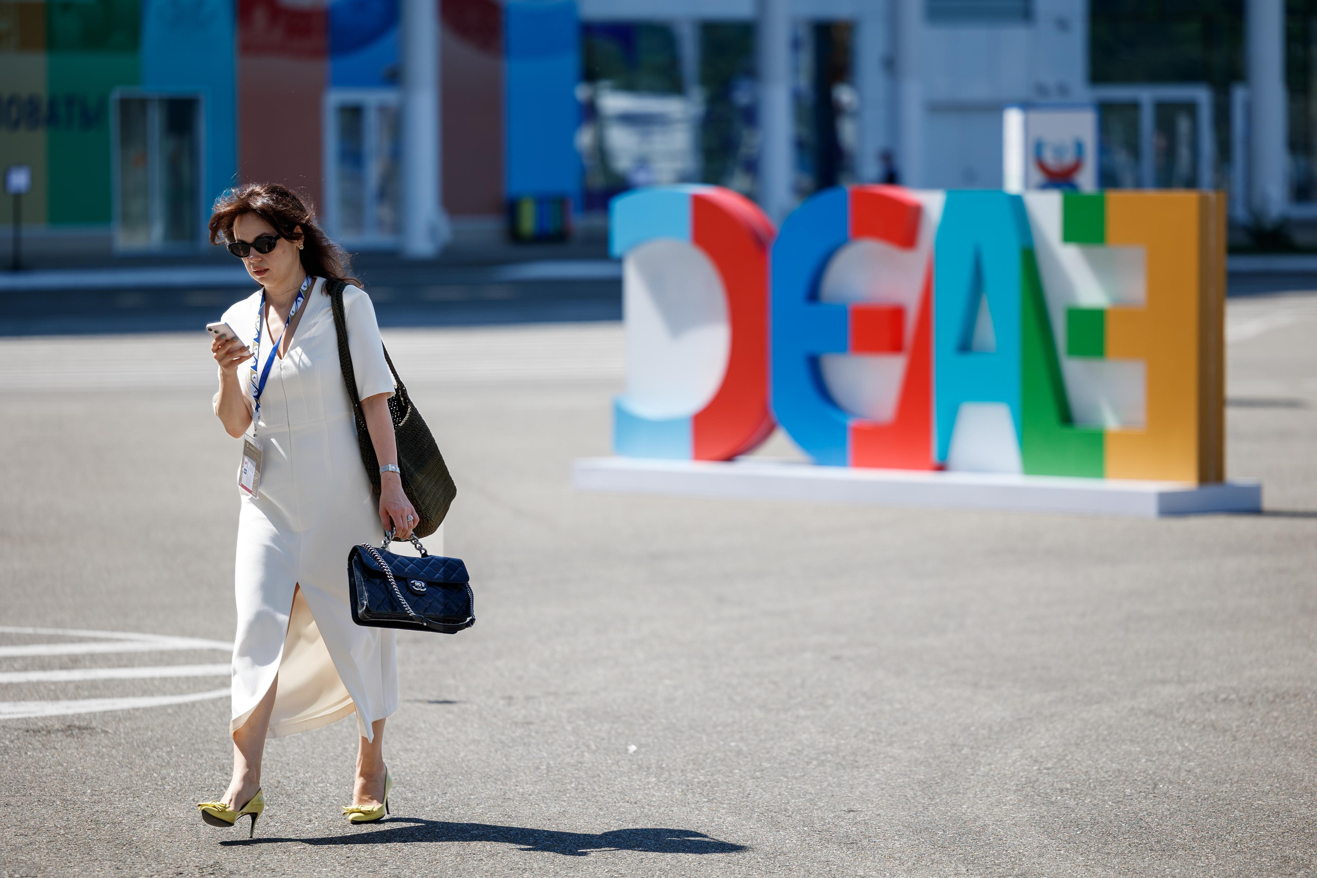 Евразийский Конгресс 2023. Репортажный Фотограф в Сочи и Москве Алексей Орлов