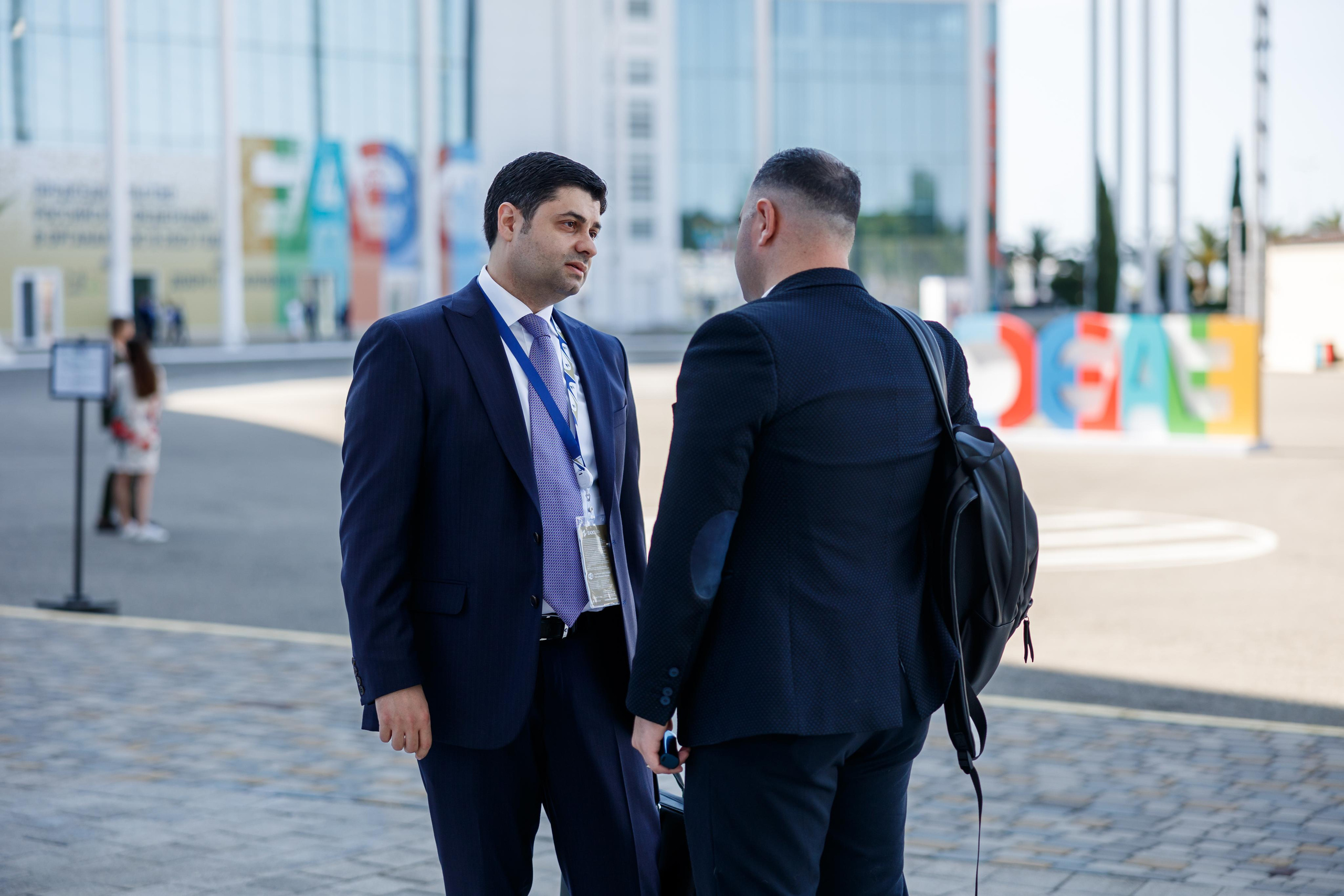 Евразийский Конгресс 2023. Репортажный Фотограф в Сочи и Москве Алексей Орлов