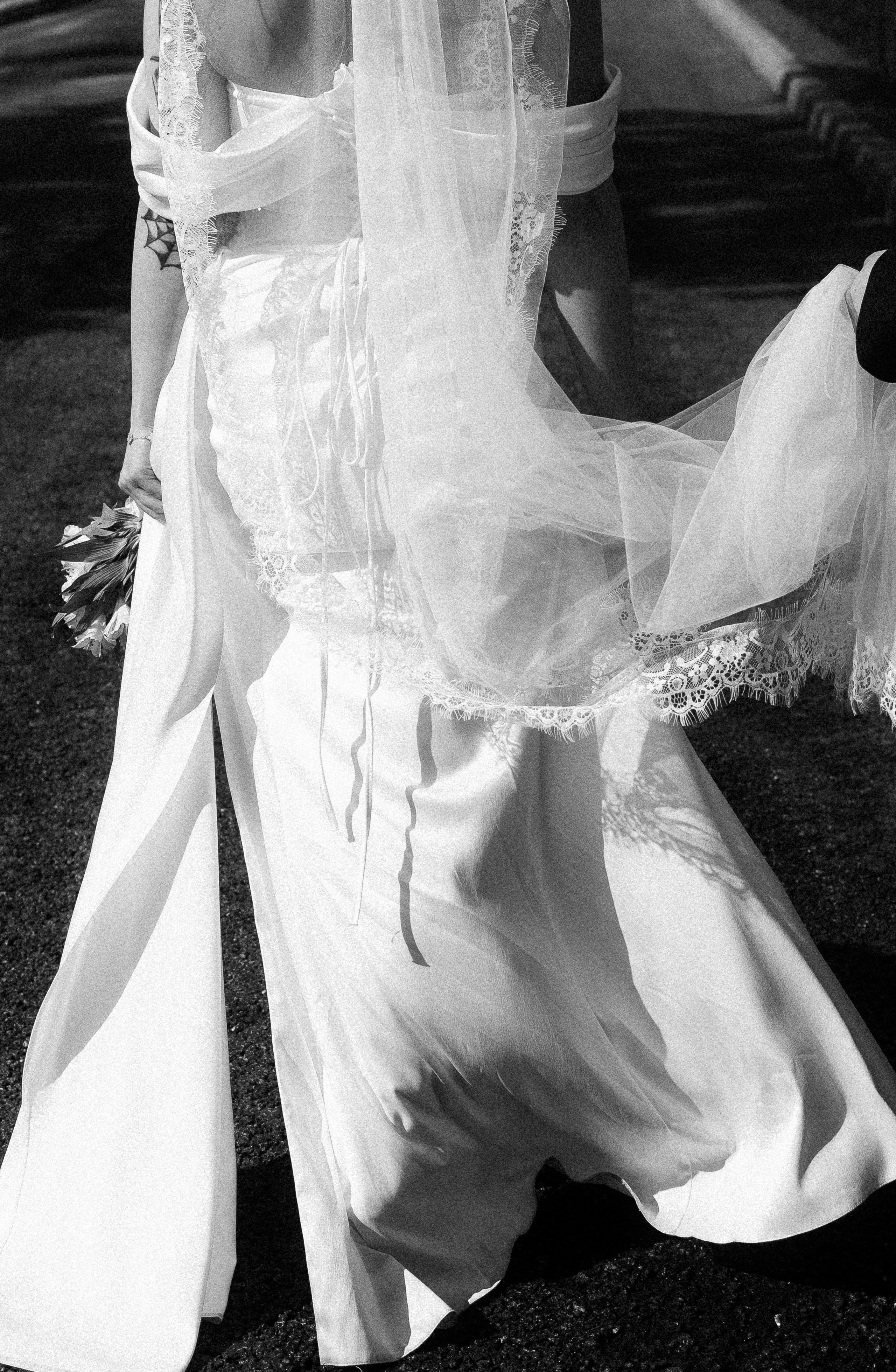 Влад и Алина. Весна началась. Свадебный и портретный фотограф в Москве Кристина Золотова