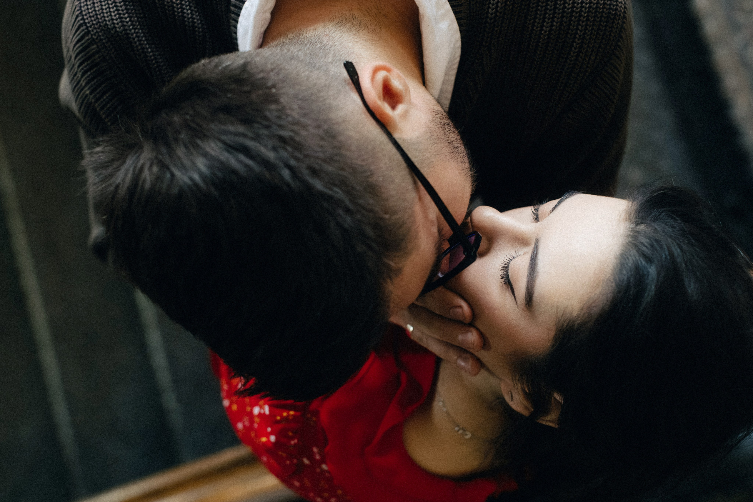 Лёша и Карина. Свадебный и портретный фотограф в Москве Кристина Золотова