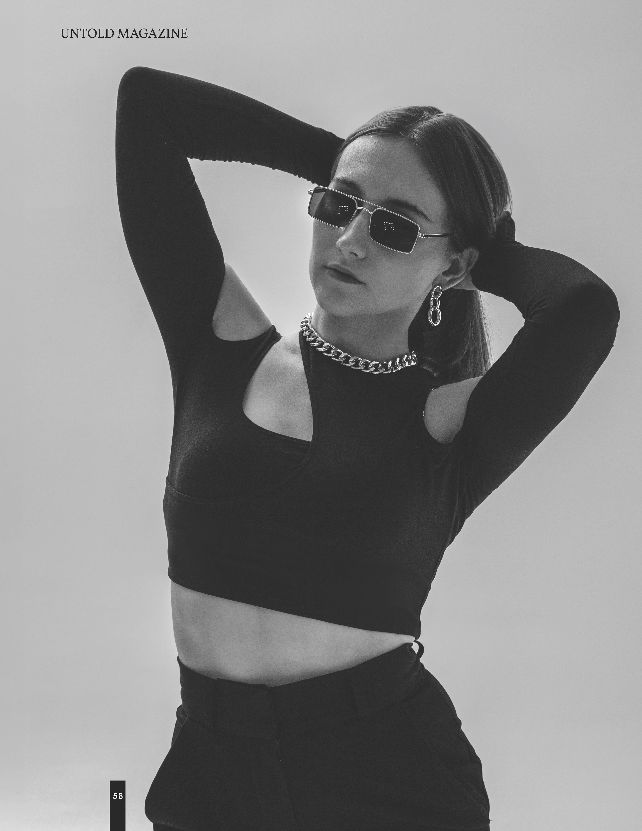 Достижения. Фотограф брендов и бизнеса в Москве Алексей Сентюрин