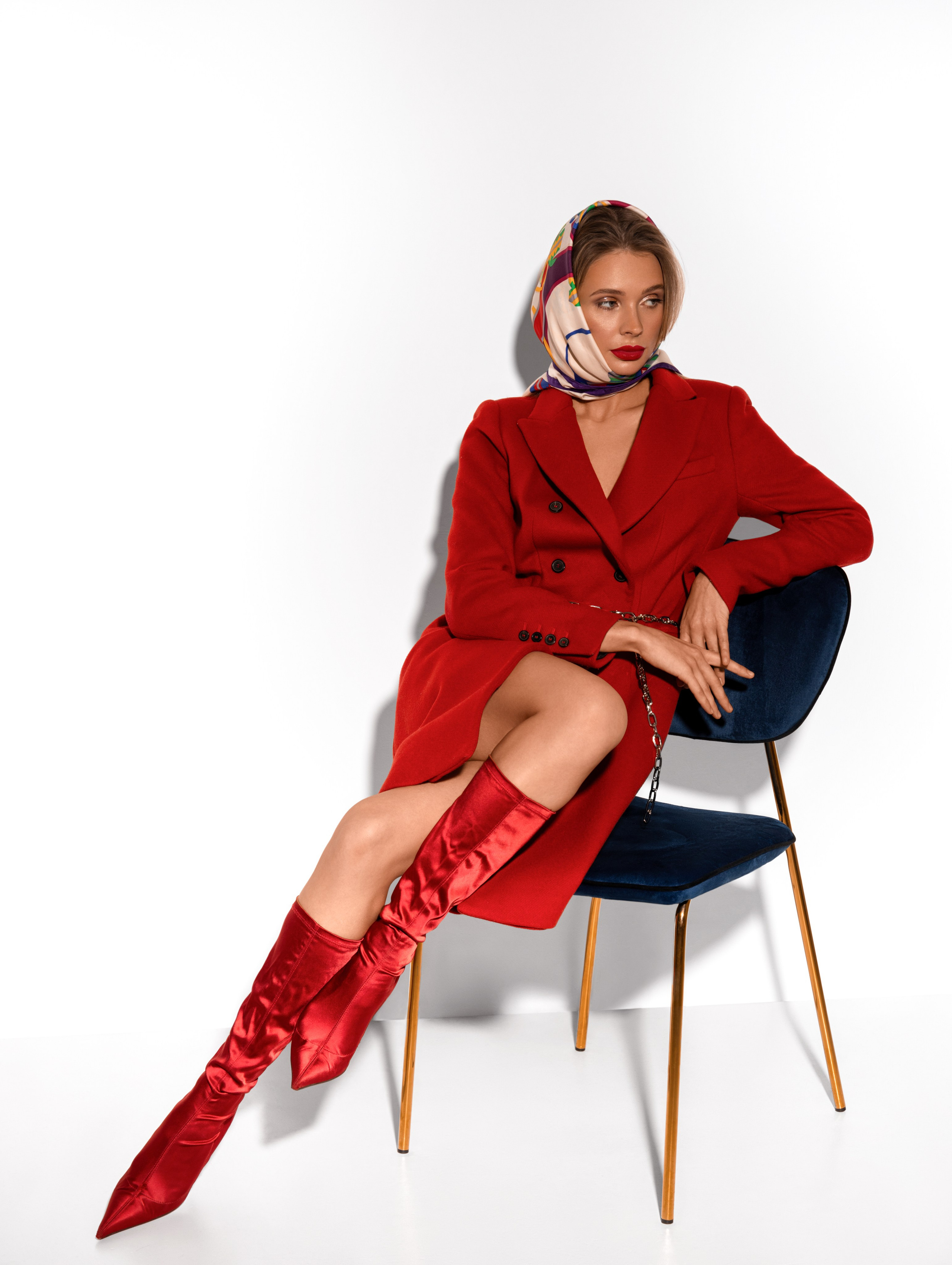 Студия профессиональной ретуши