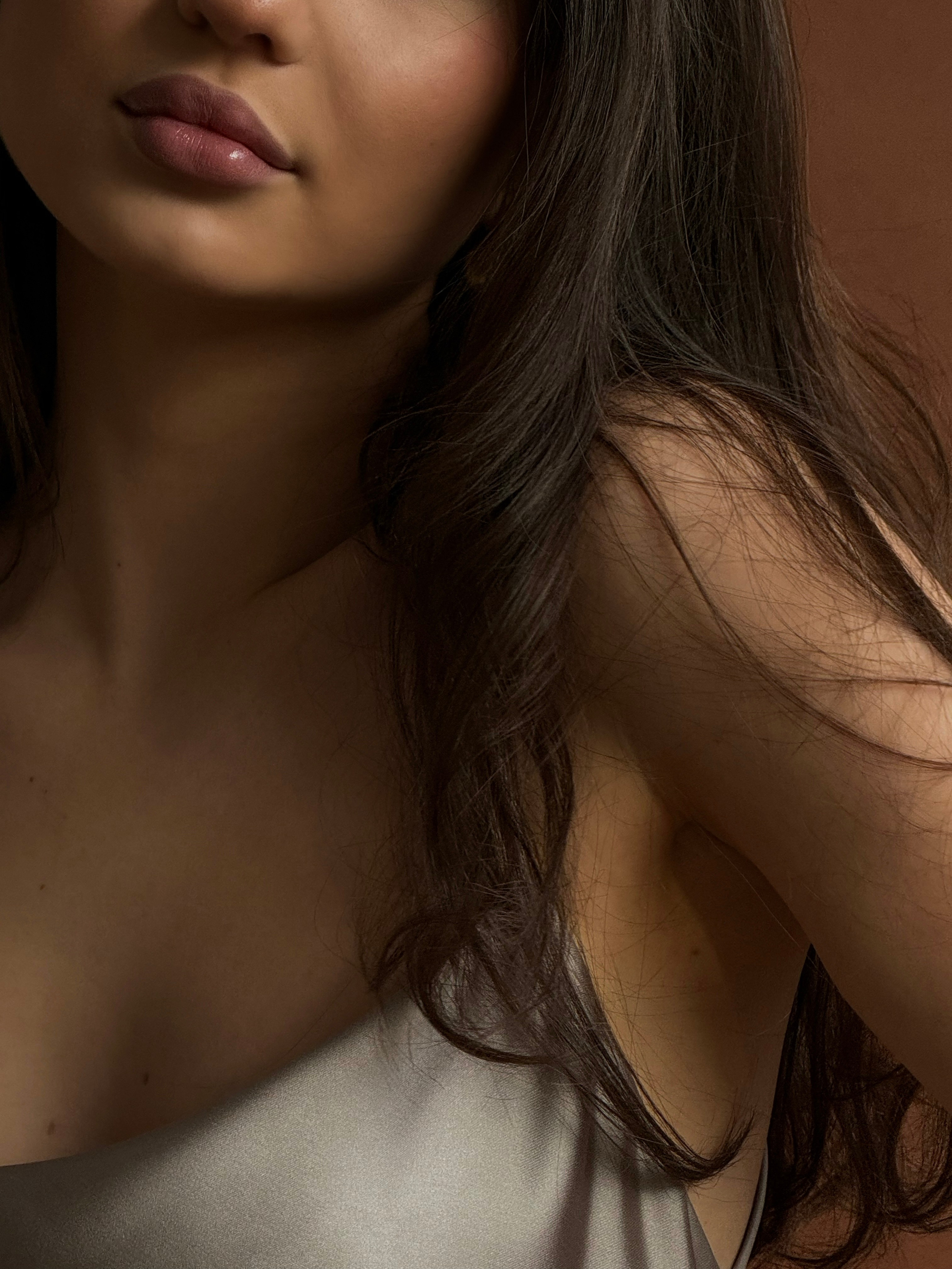 Amina. Стиль и креатив. Позиционирование твоего бренда