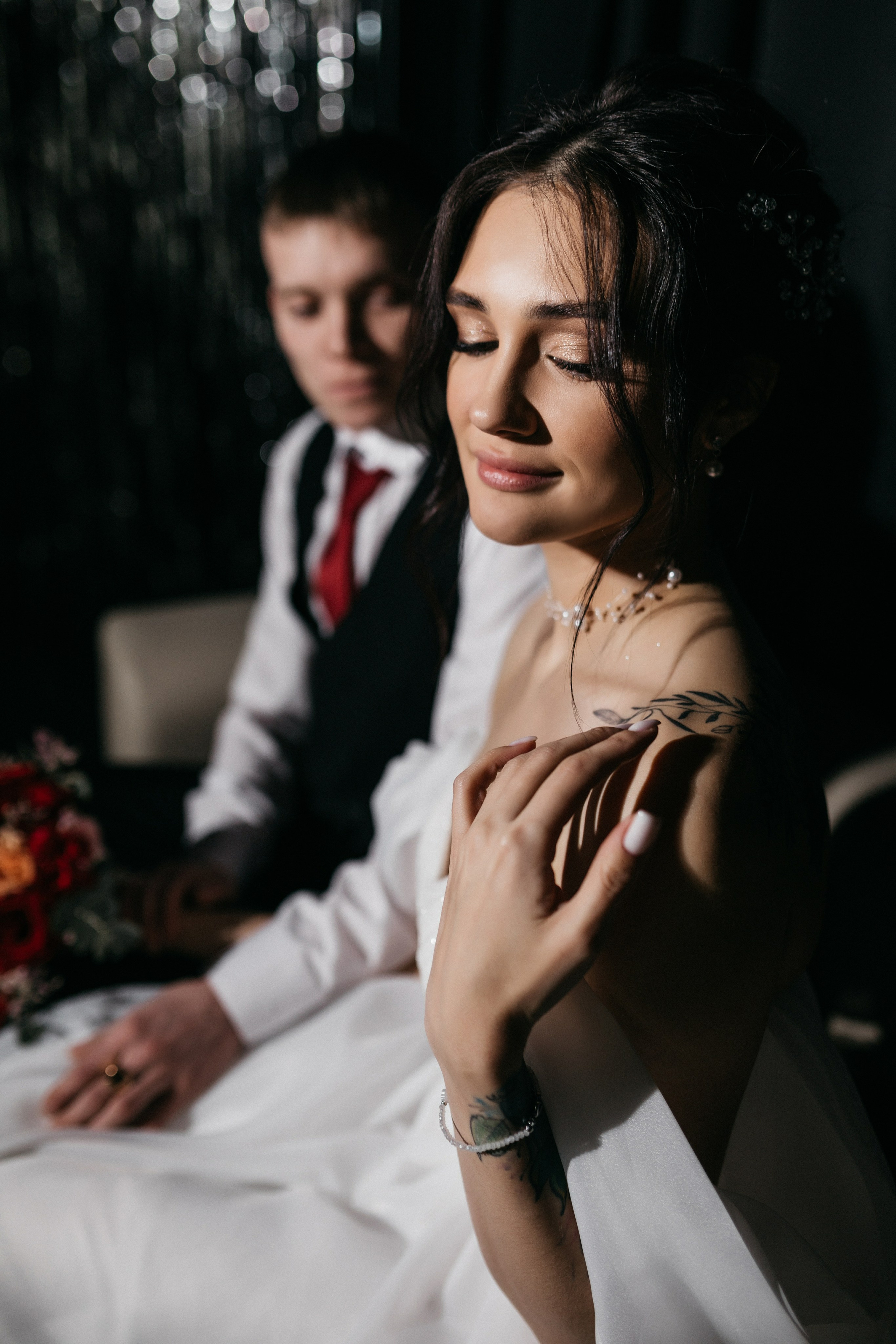 Свадьба Андрея и Анны. Свадебный и семейный фотограф в Иркутске Яна Лиа