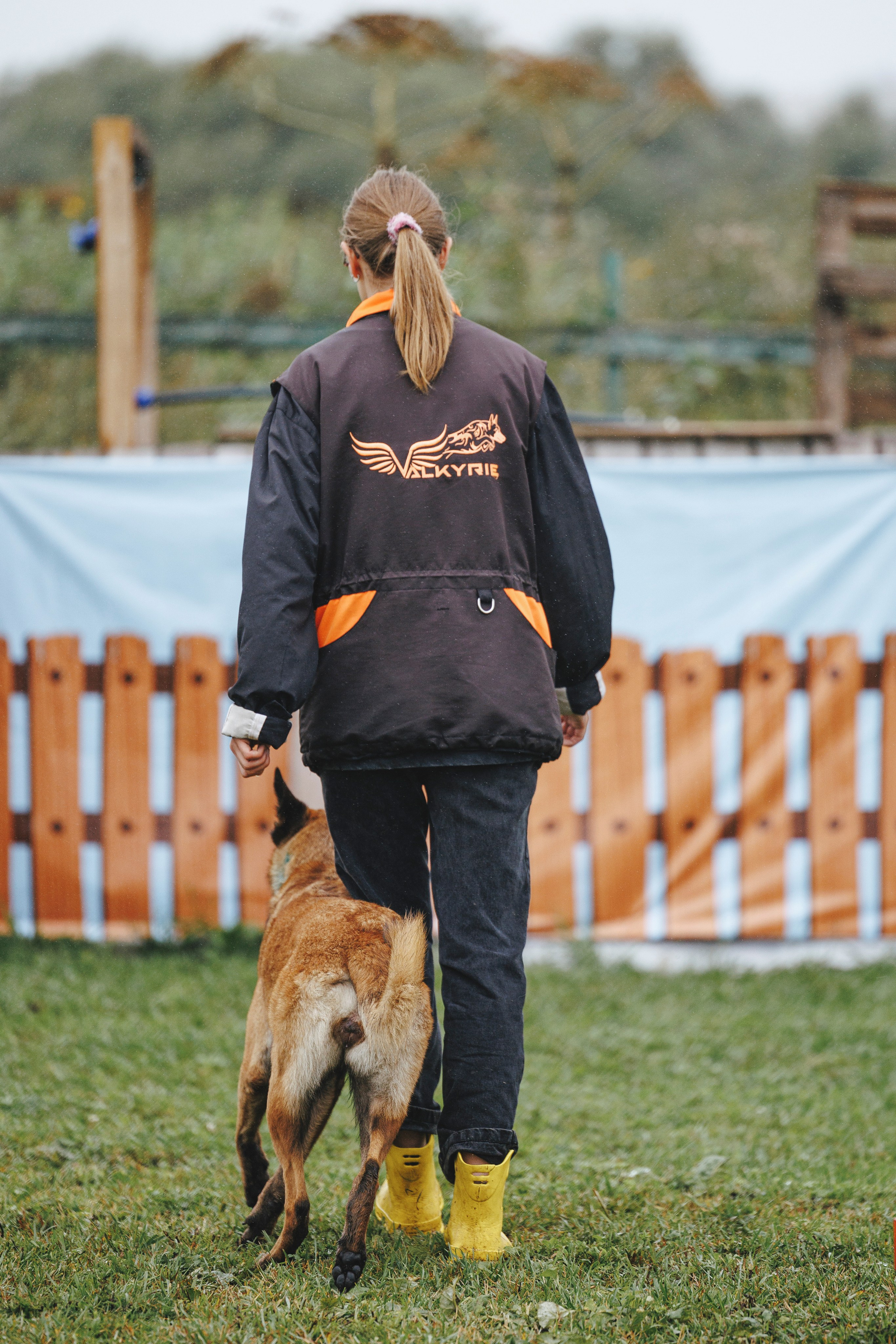 08.08.25-10.08.25 ЧР по мондьорингу г. Вологда. Фотограф-анималист Анна Маринич