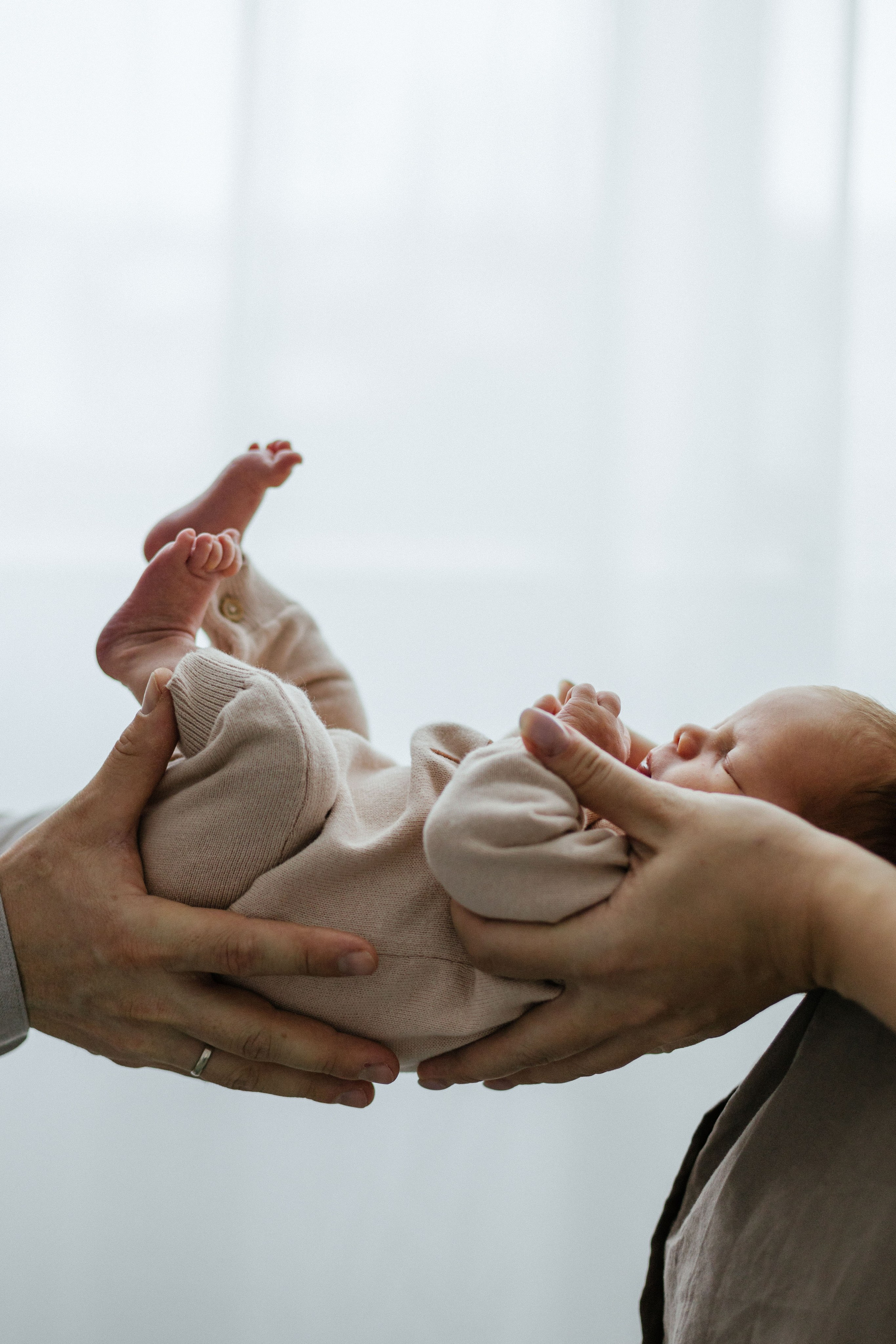Семен родился. Семейный фотограф Елена Баган Волгоград