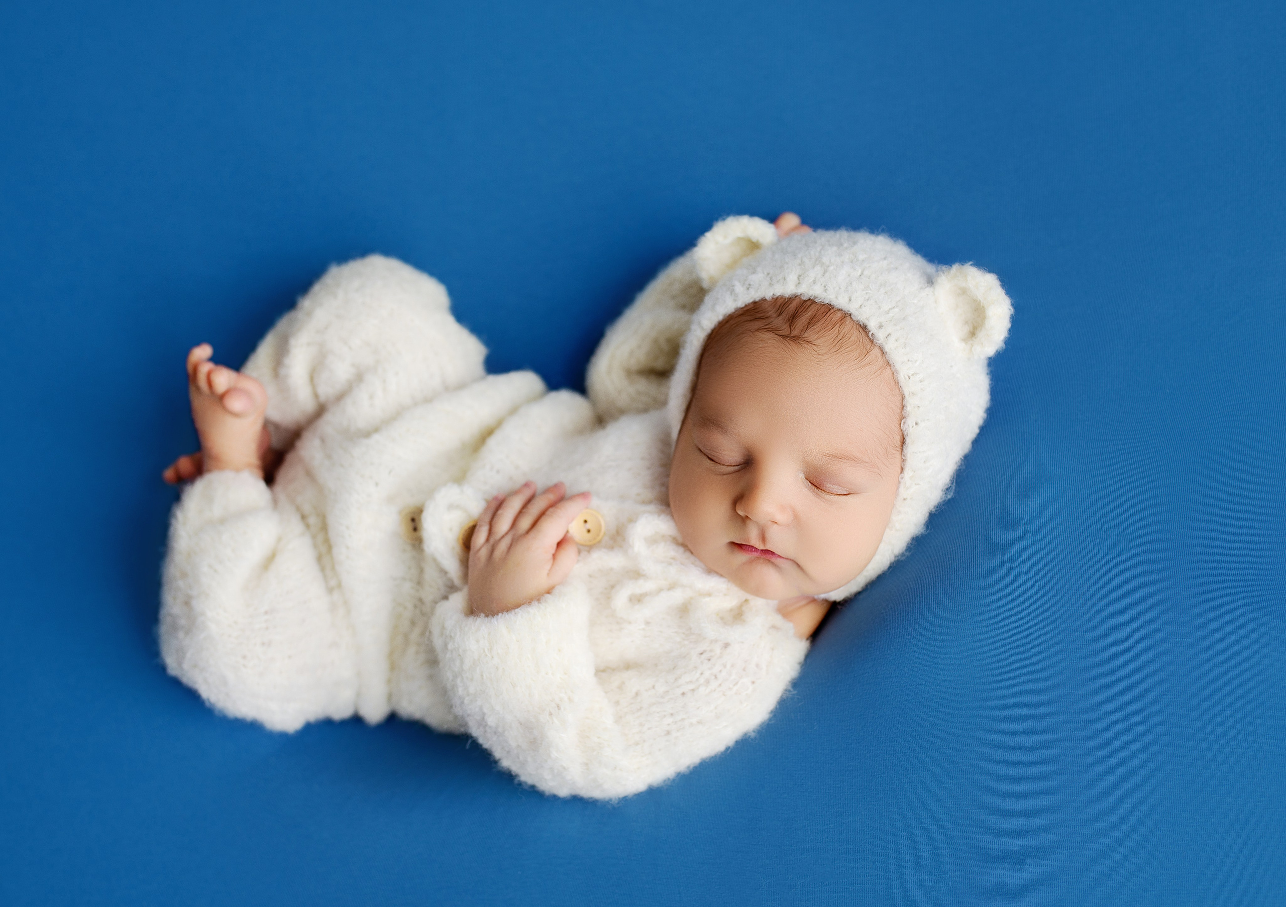 Фотосессия новорожденных в Ярославле. Ньюборн Ярославль. Наталья Михайлова Фотограф новорожденных в Ярославле