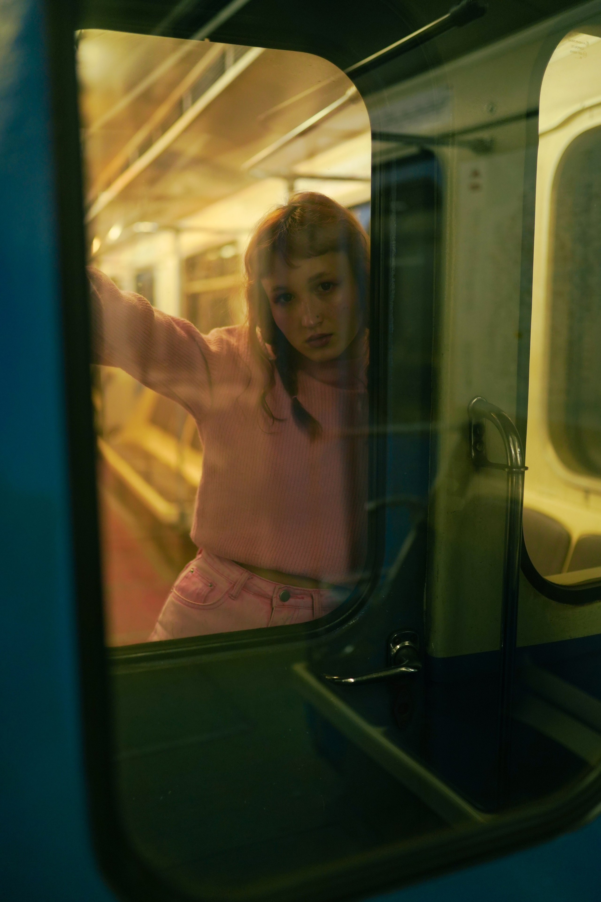 Алёна. Фотограф Екатерина Катунова | Москва