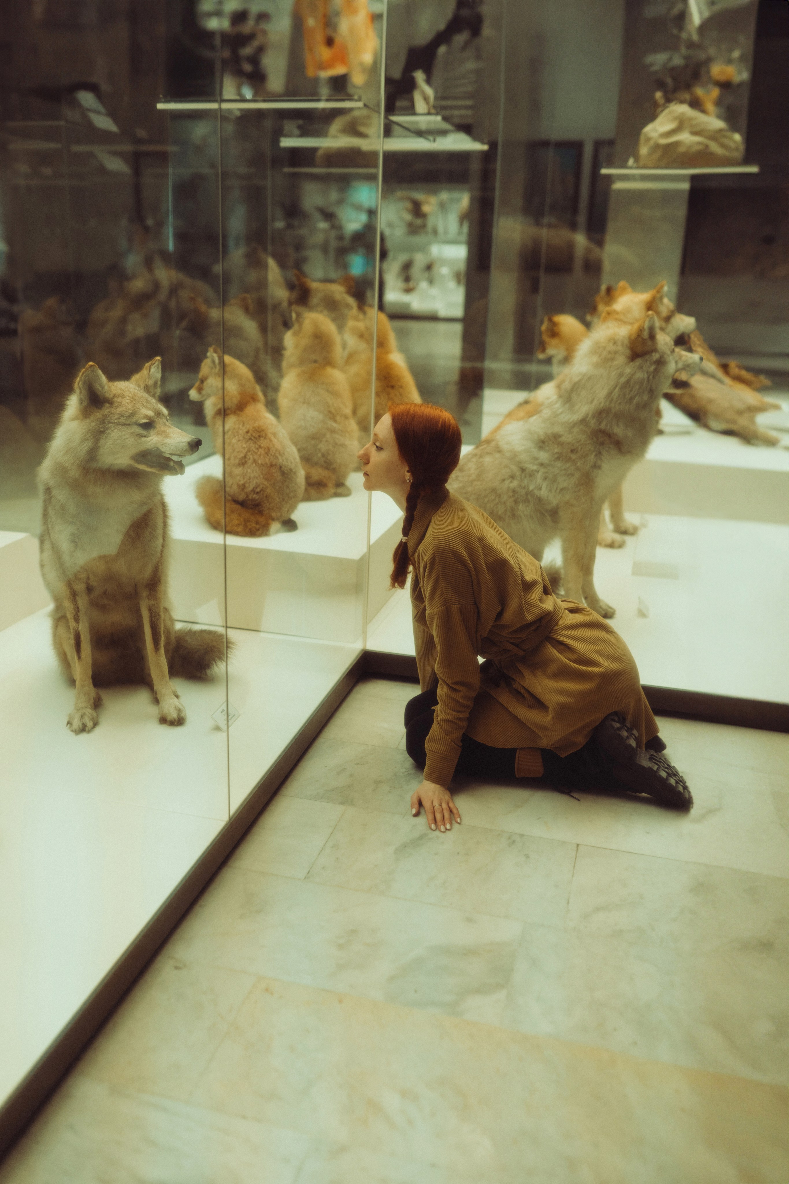 Тамара. Фотограф Екатерина Катунова | Москва