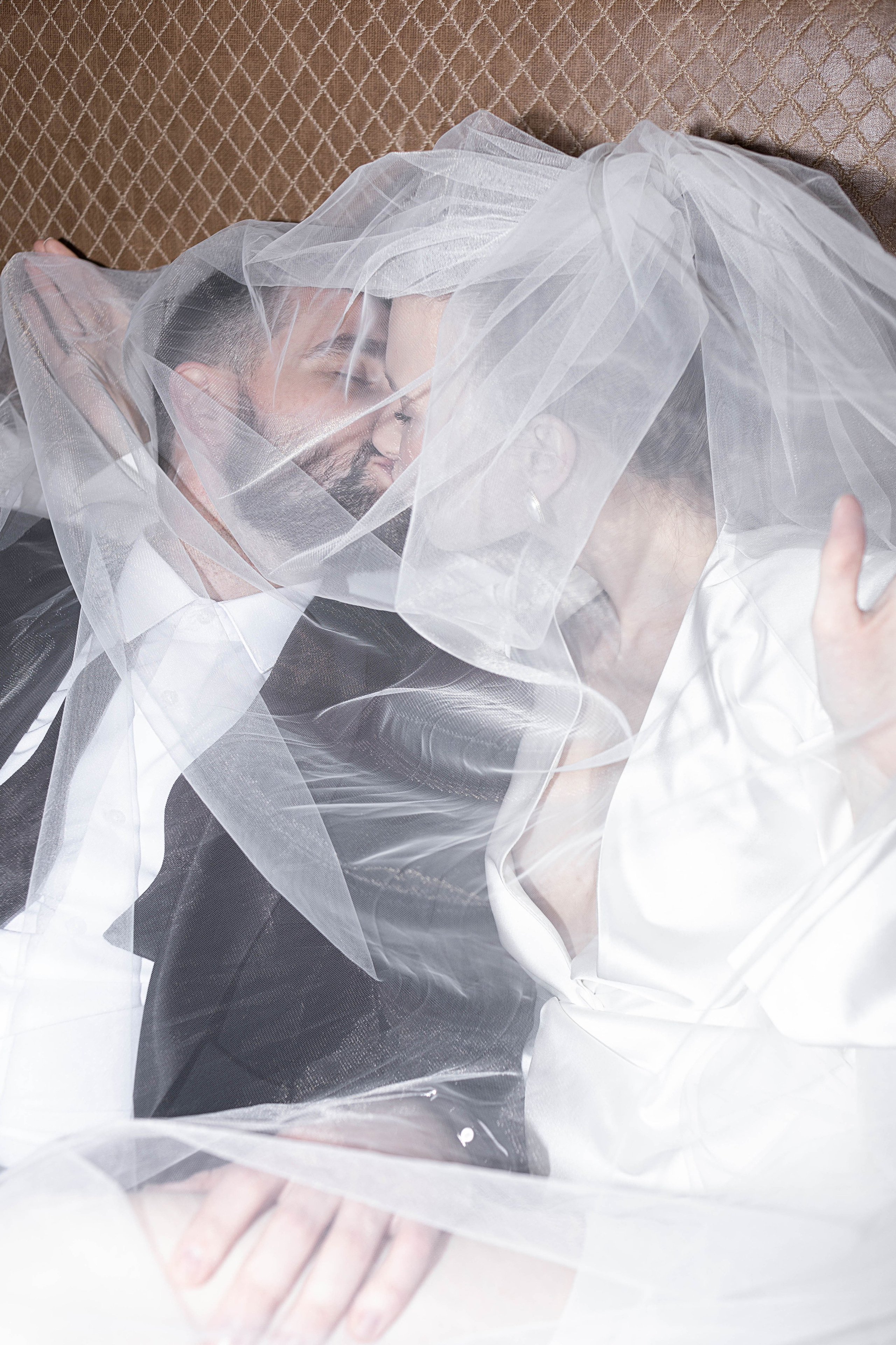 Алексей и Юлия. Свадебный фотограф в Ростове — на — Дону Александра Пивоварова