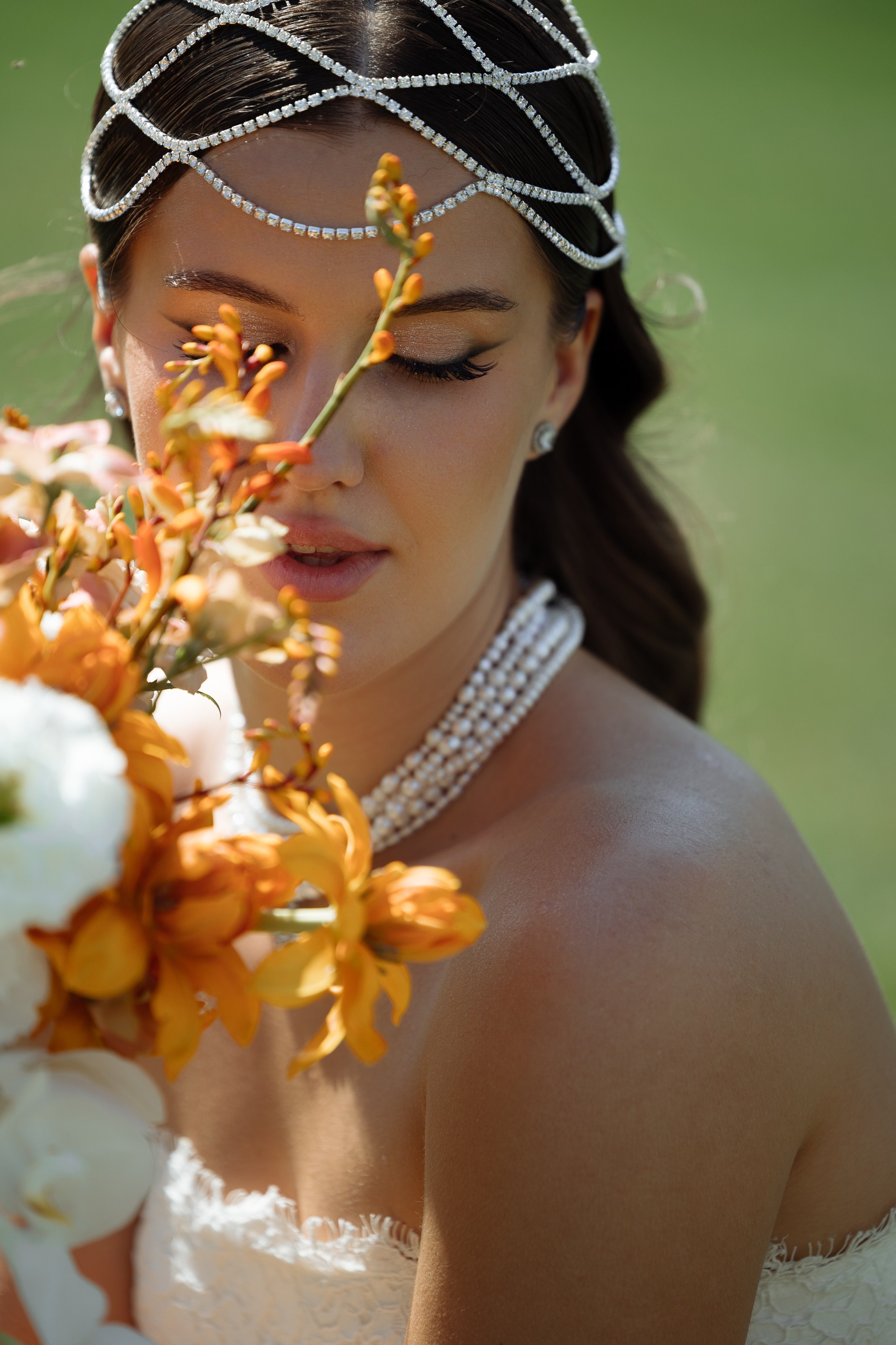 Сергей и Яна. Свадебный фотограф в Ростове — на — Дону Александра Пивоварова