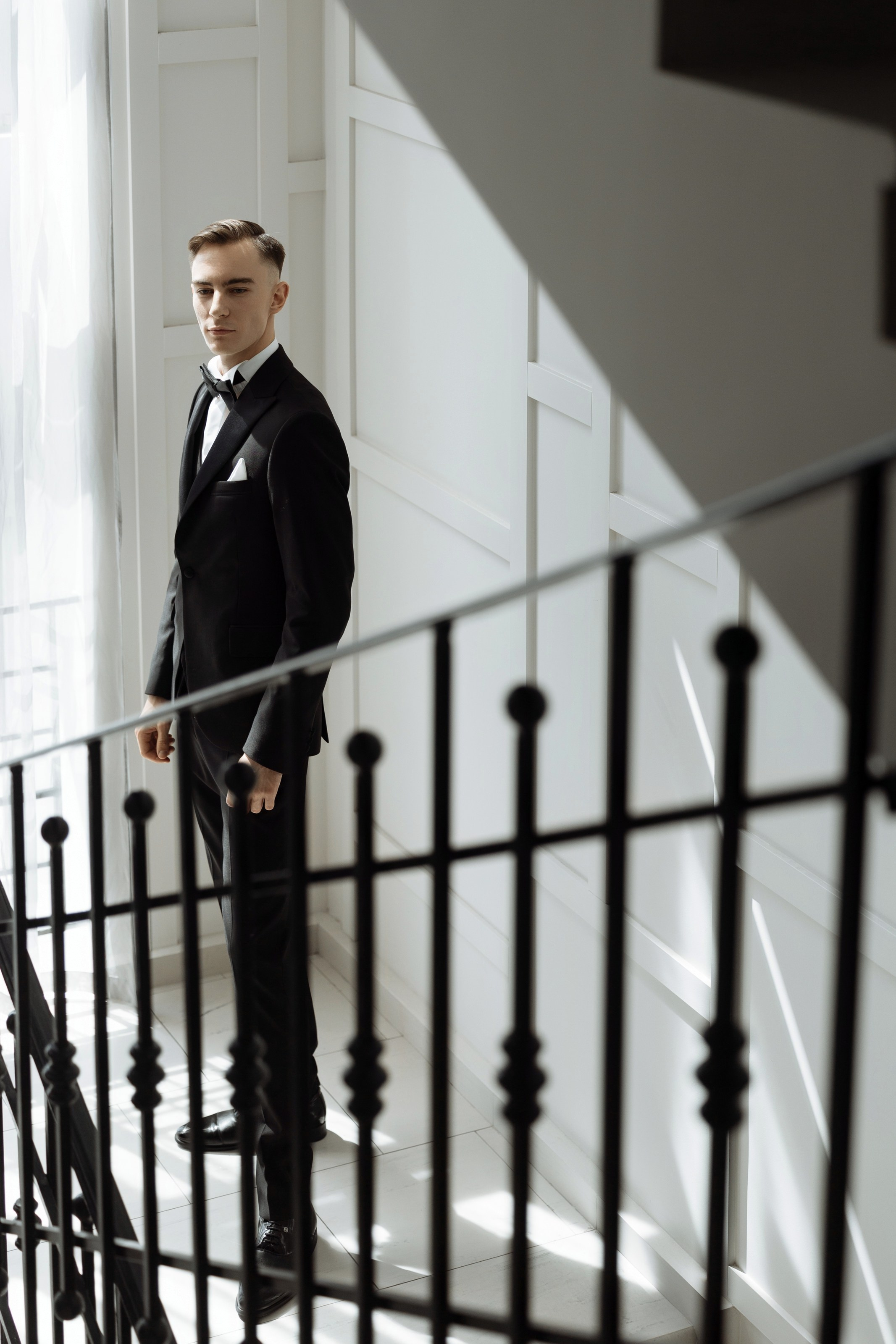 Максим и Валерия. Свадебный фотограф в Ростове — на — Дону Александра Пивоварова