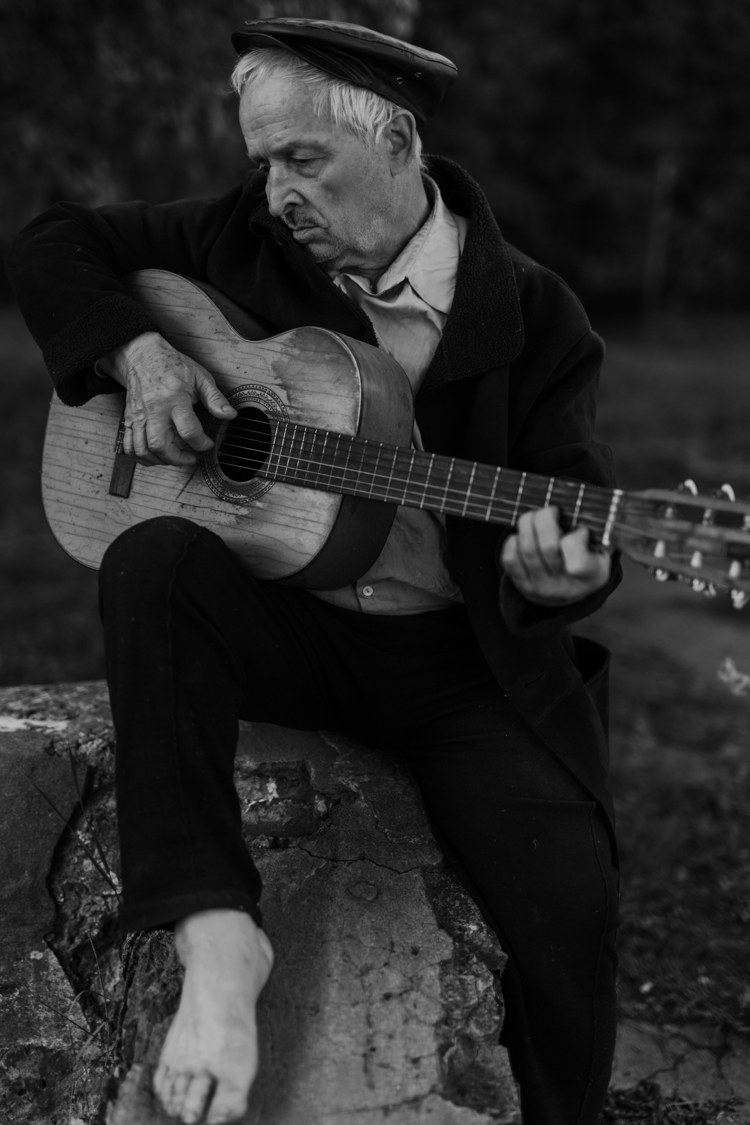 Папа. Свадебный и портретный фотограф в Москве, Туле и Брянске Дара Евсеева